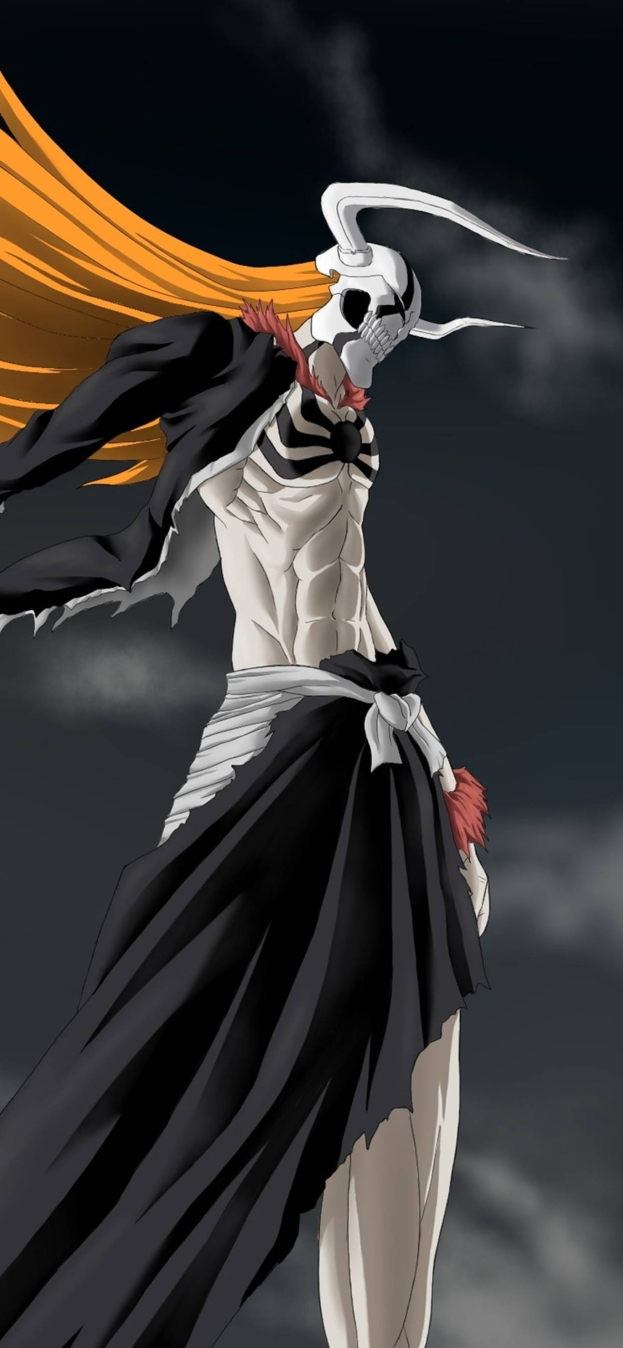 Animeprofilbillede Ichigo Kurosaki Wallpapers