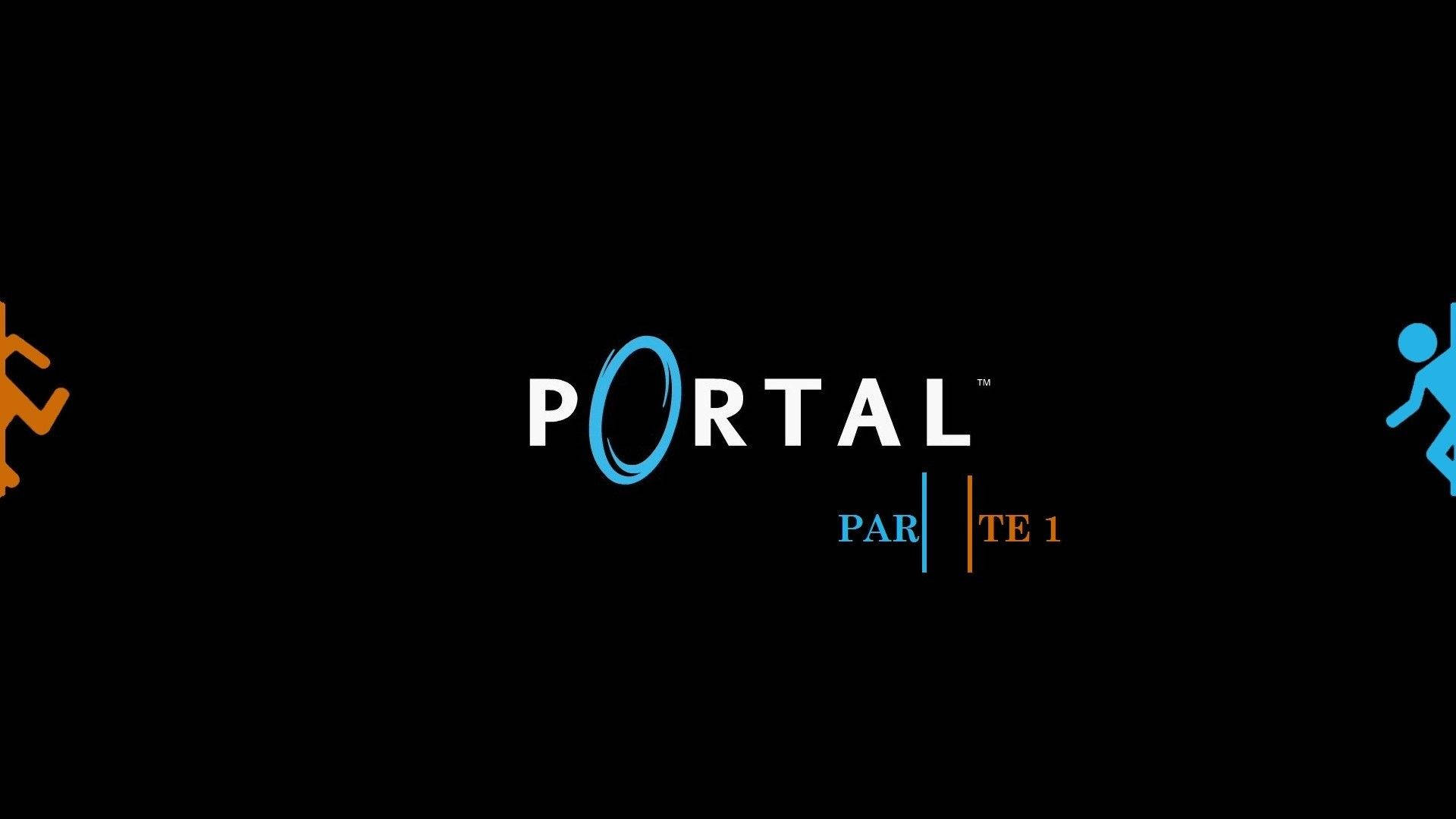 Aperture Science Plakat Wallpapers