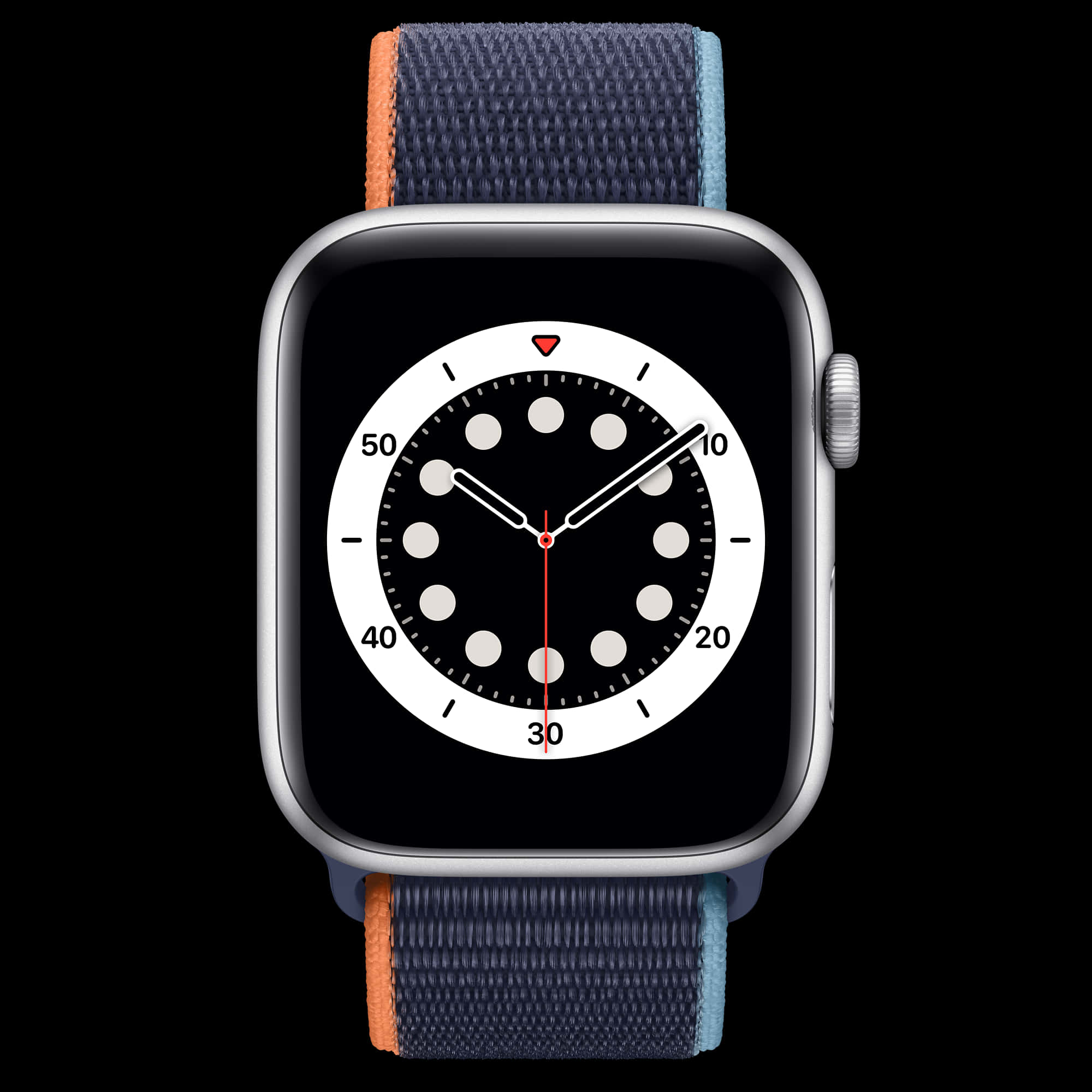 Apple Watch: Banebrydende teknologi på dit håndled Wallpapers
