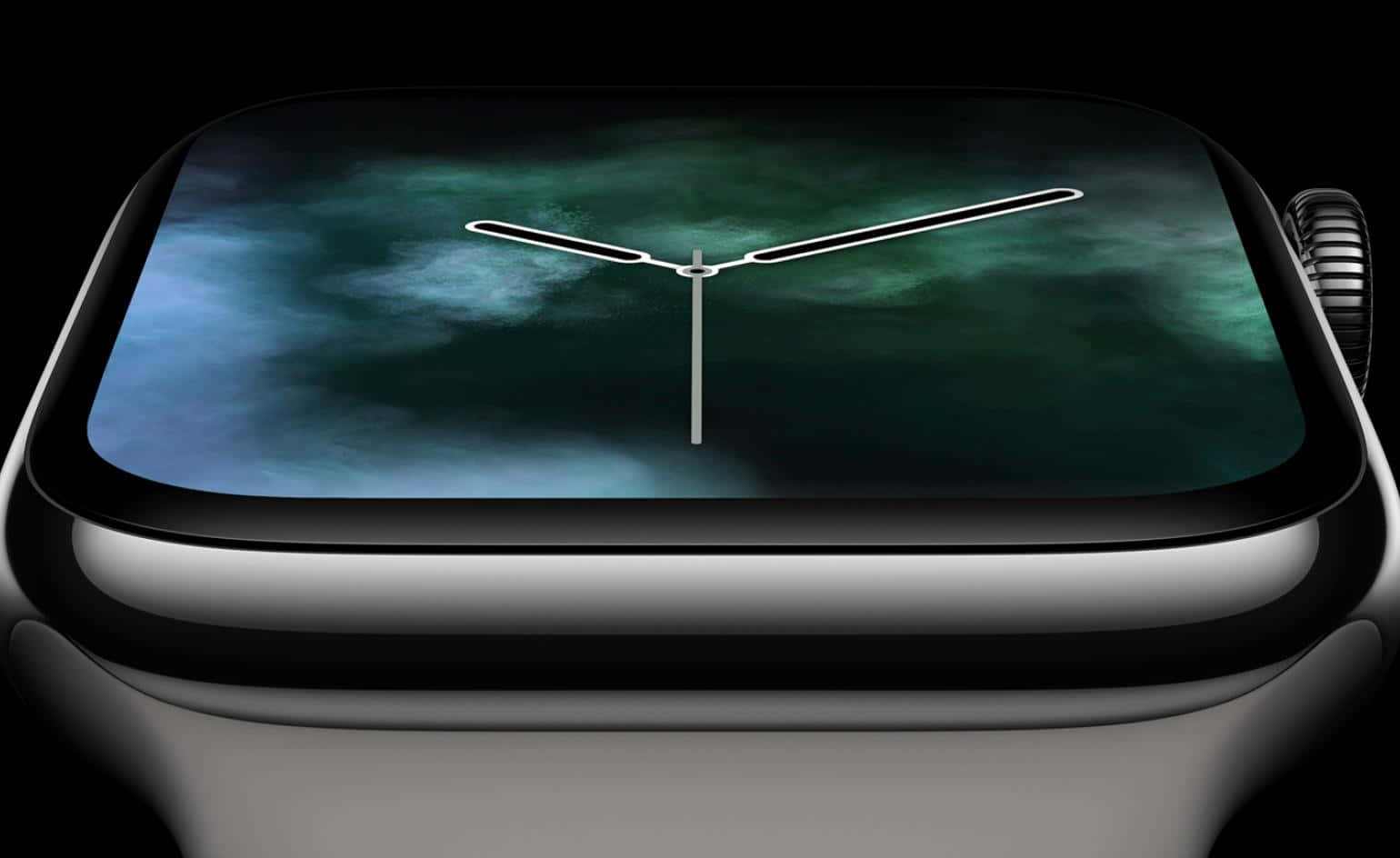 Apple Watch bringer dig innovativ teknologi i et stilfuldt design. Wallpapers