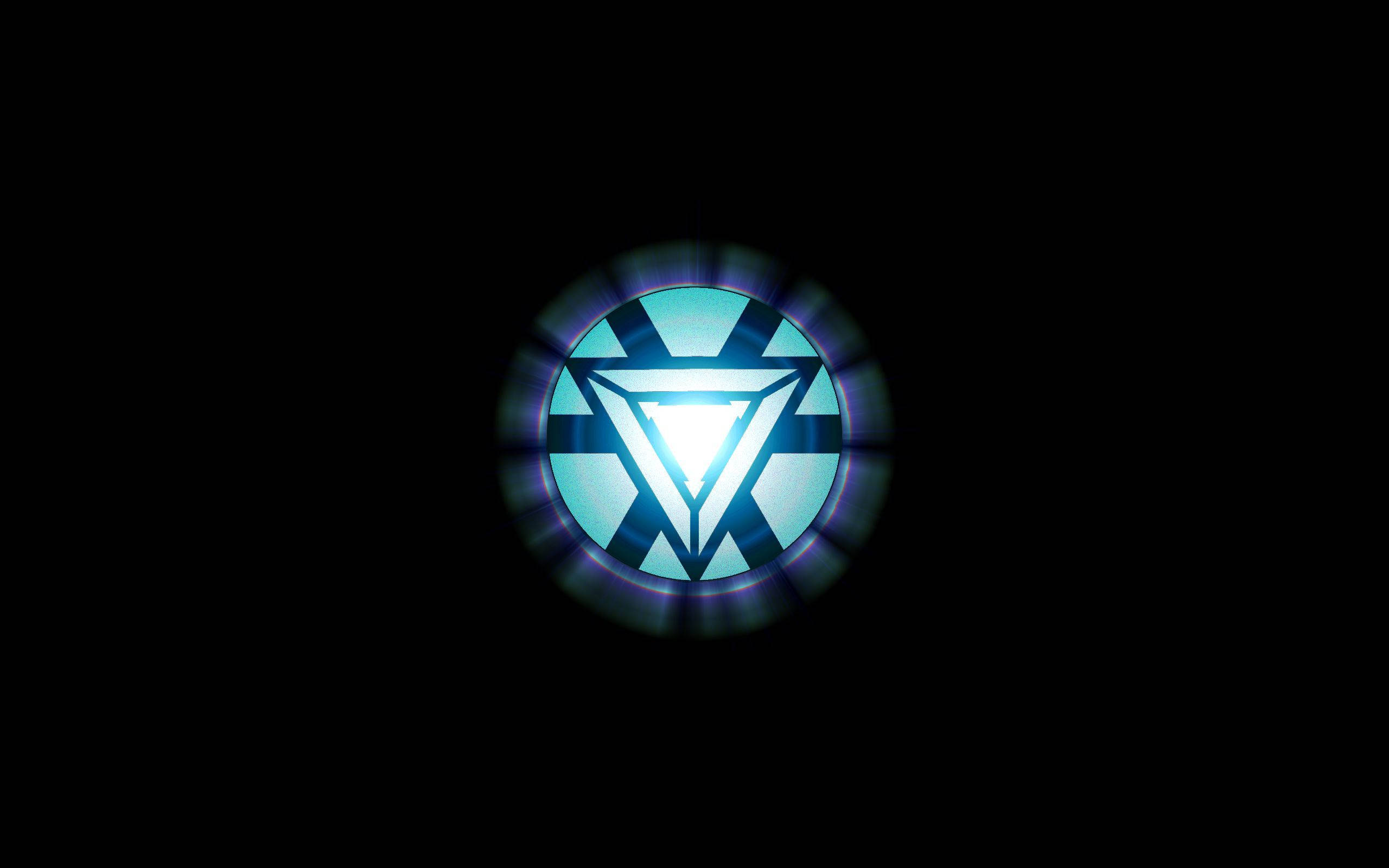 Arc Reactor Iron Man Wallpapers