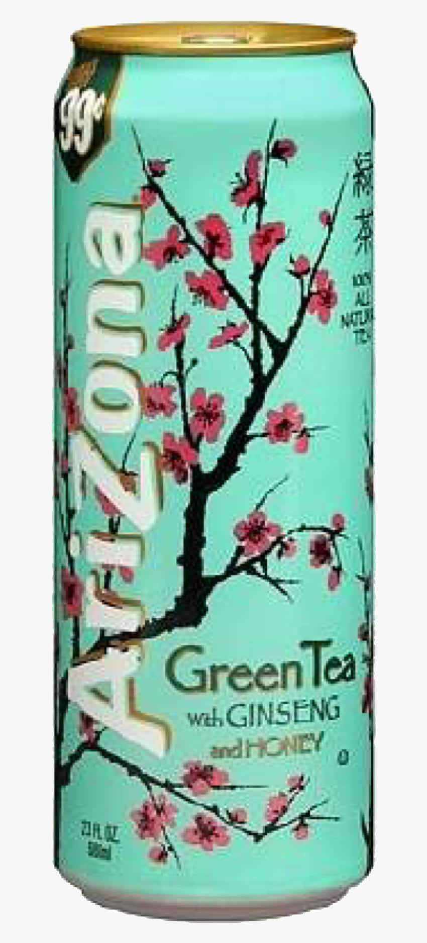arizona grøn te med ginseng Wallpapers