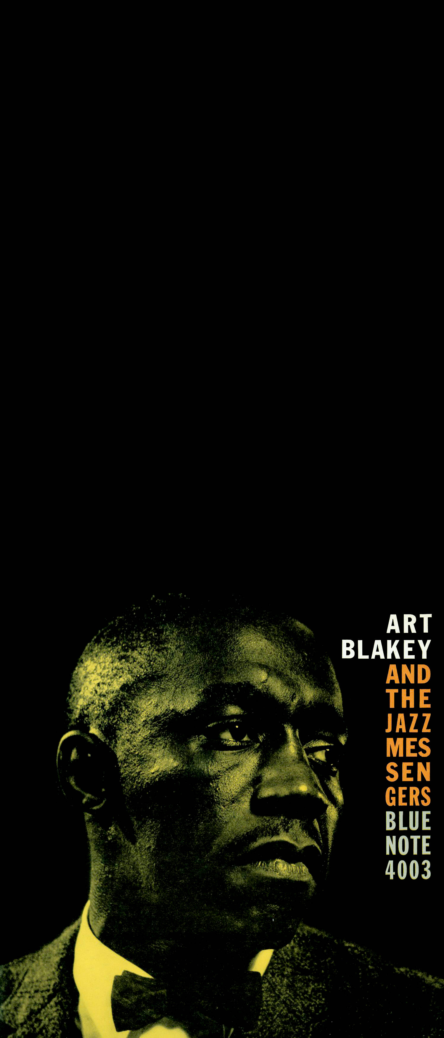 Art Blakey fremfører 'Moanin' jazztrommesolo Wallpapers