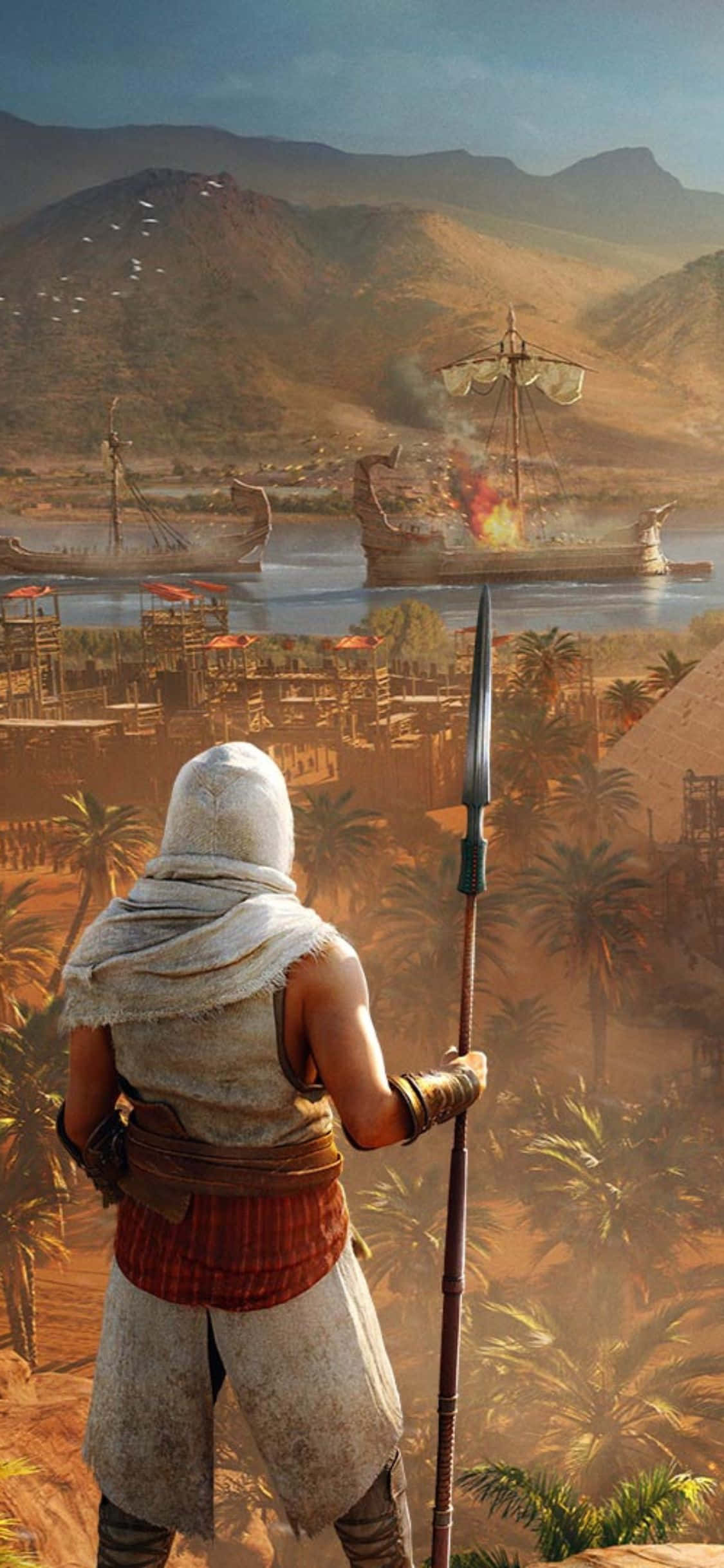 assassin creed iii apk Wallpapers