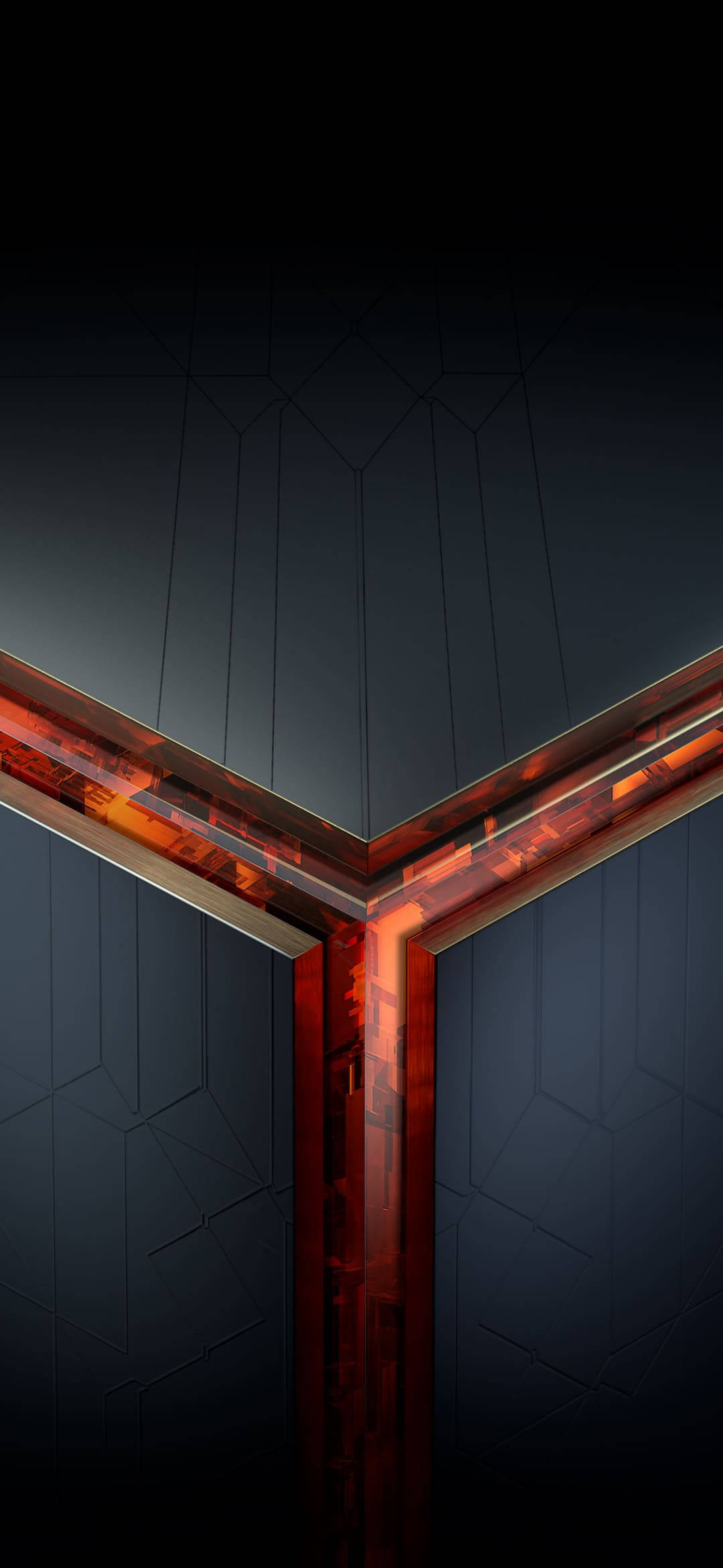 Asus ROG Telefon-logo Wallpapers