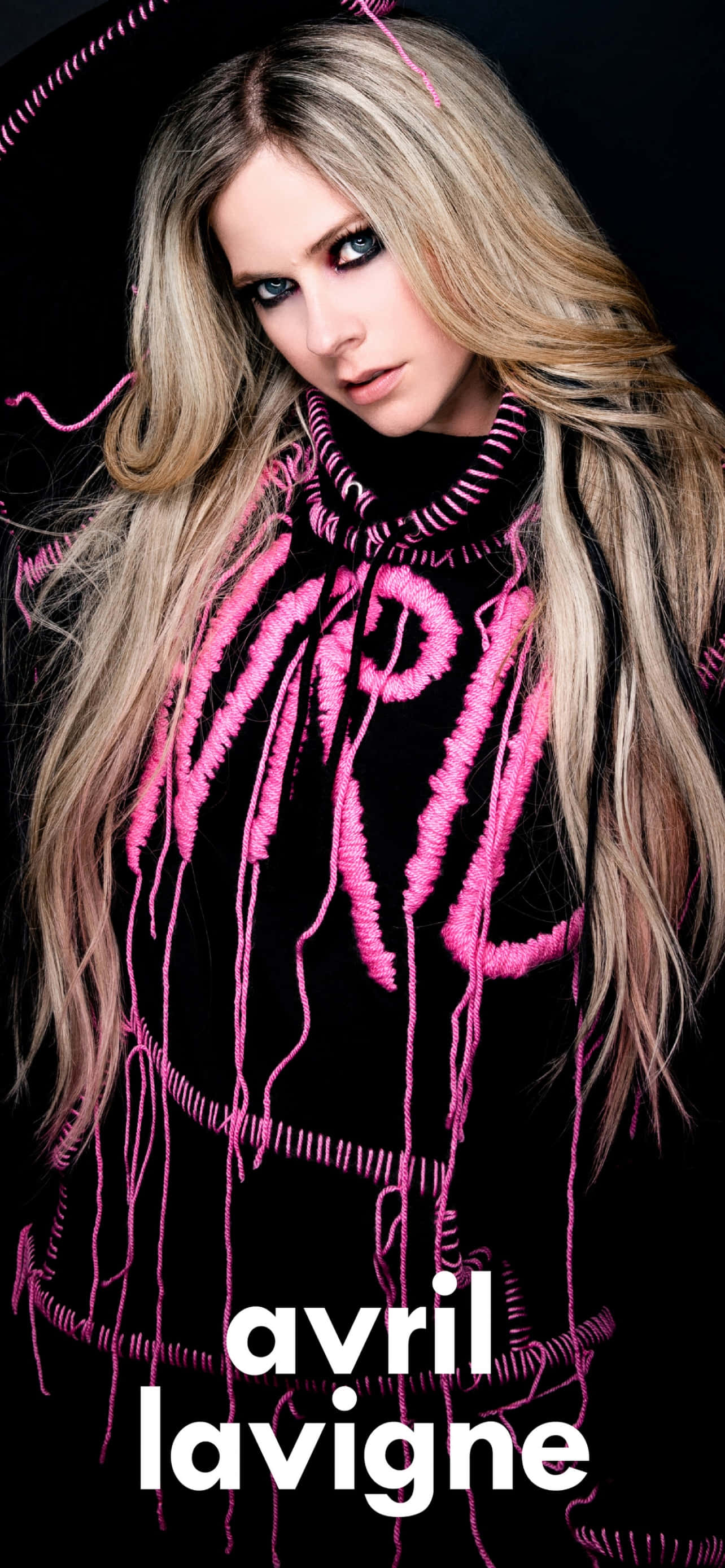 Avril Lavigne livsstil Wallpapers