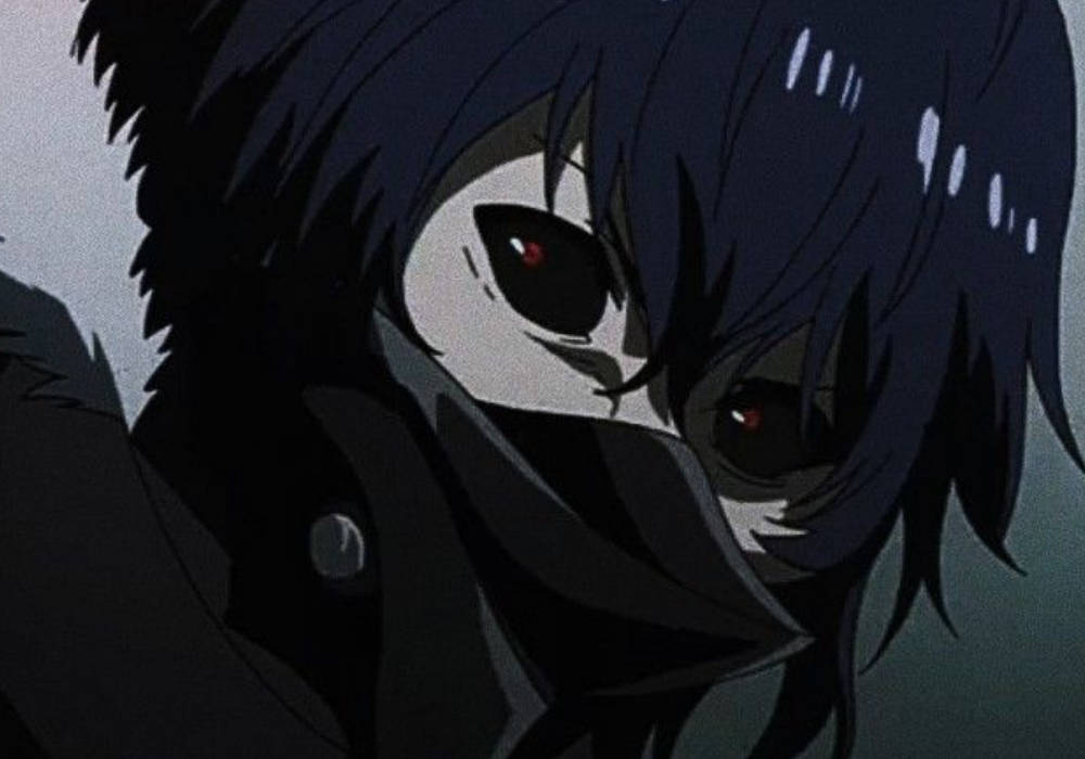 Ayato Kirishima kantet anime profilbillede Wallpapers