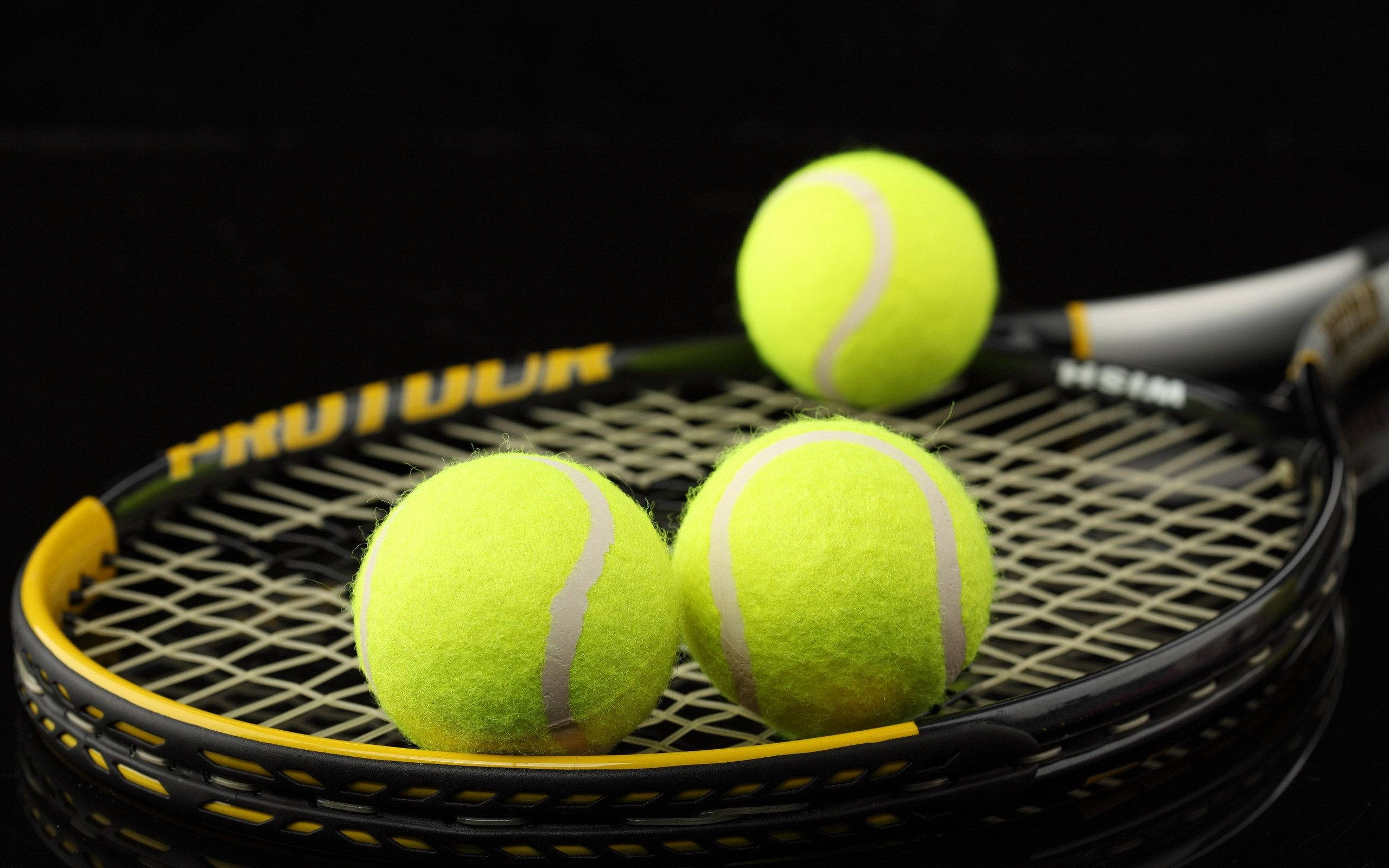 Badmintonketcher sport Wallpapers