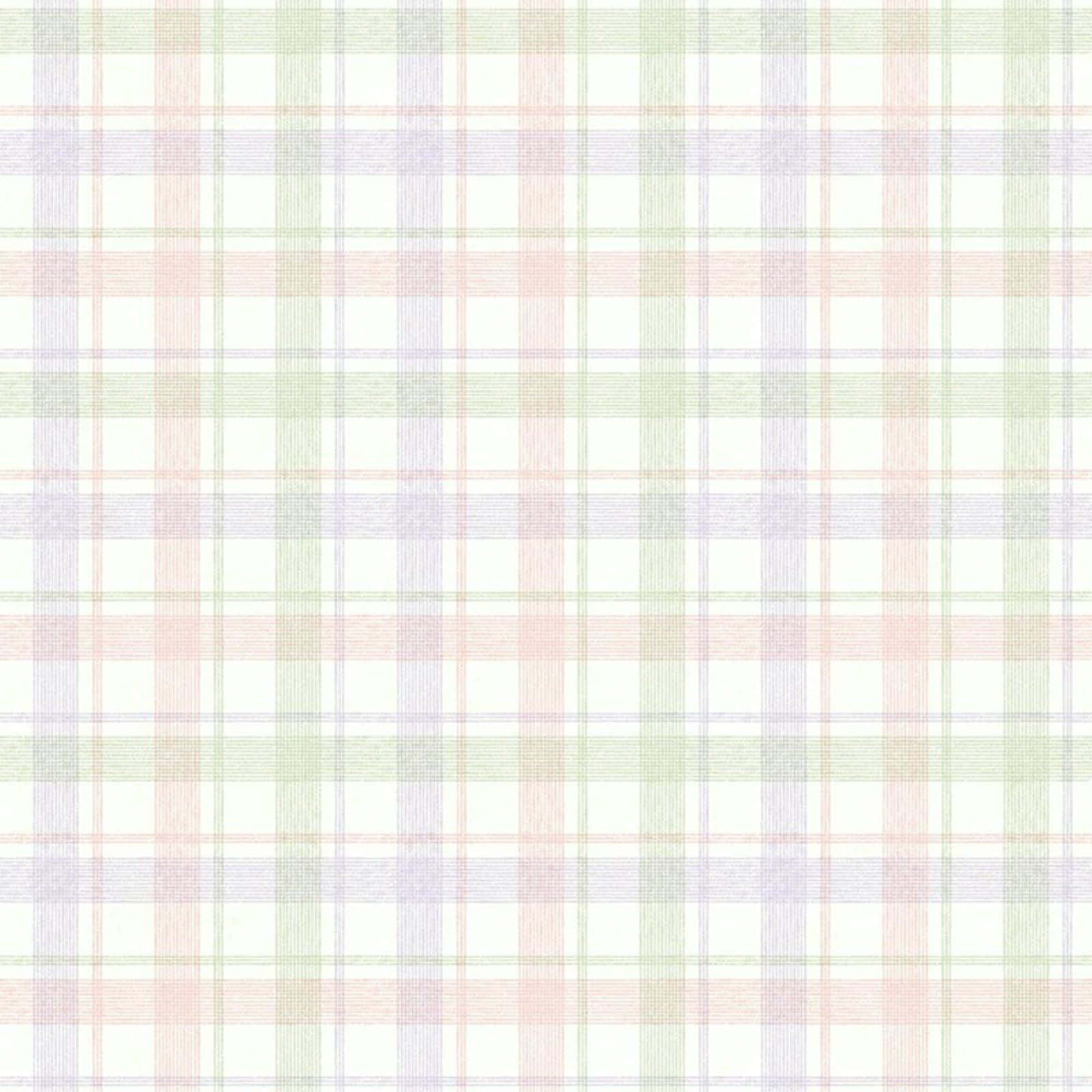 Baggrund i pastelfarvede tern Wallpapers