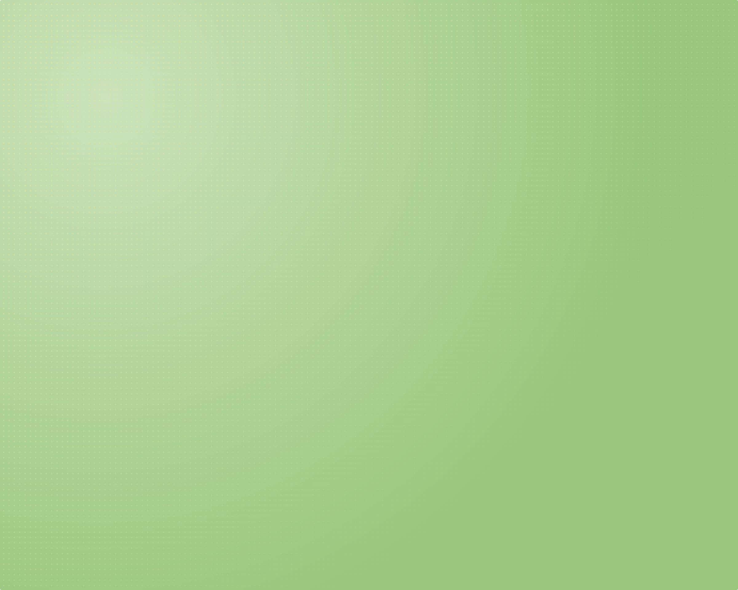 Baggrund i salviegrøn gradient Wallpapers