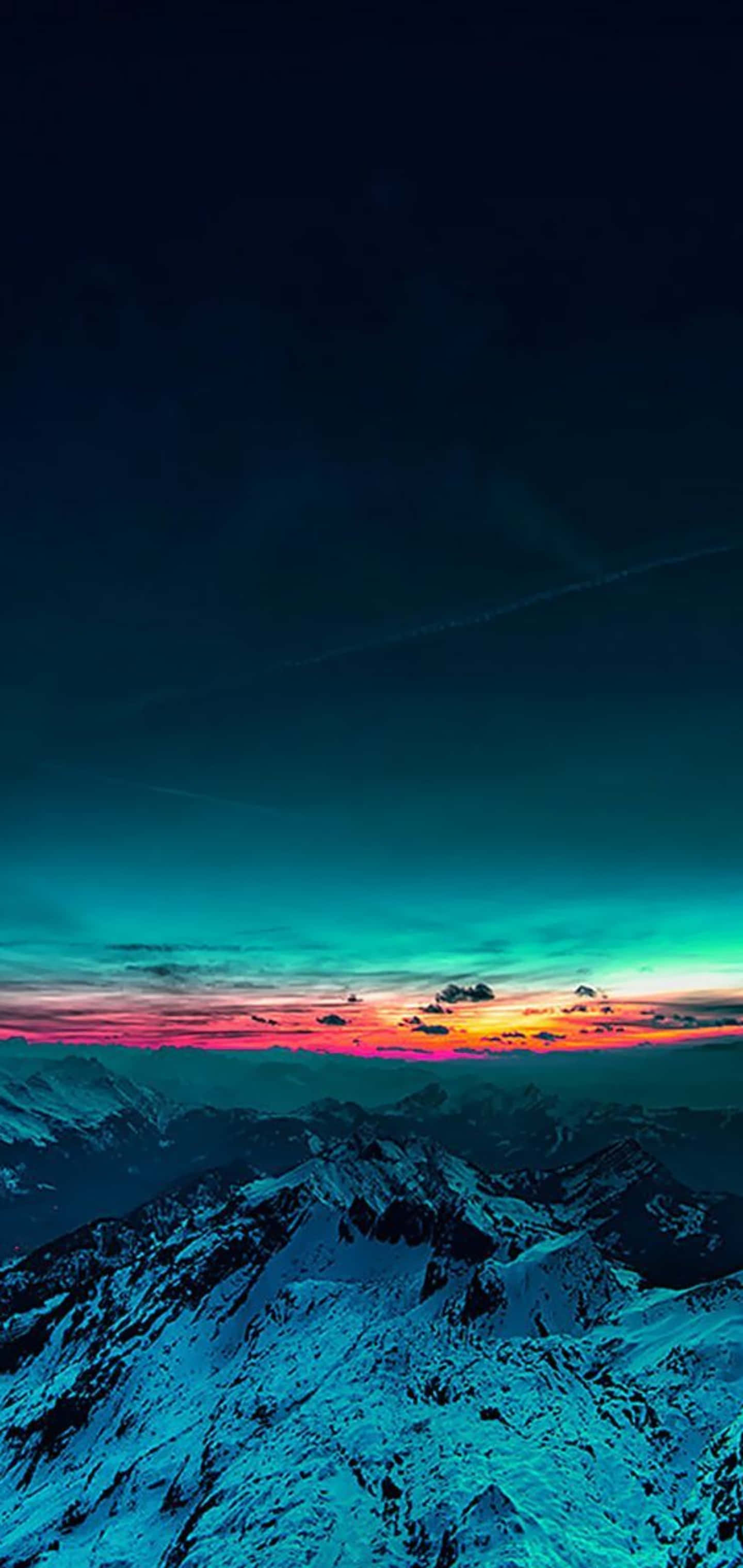 Baggrund til Galaxy S10 Plus Wallpapers