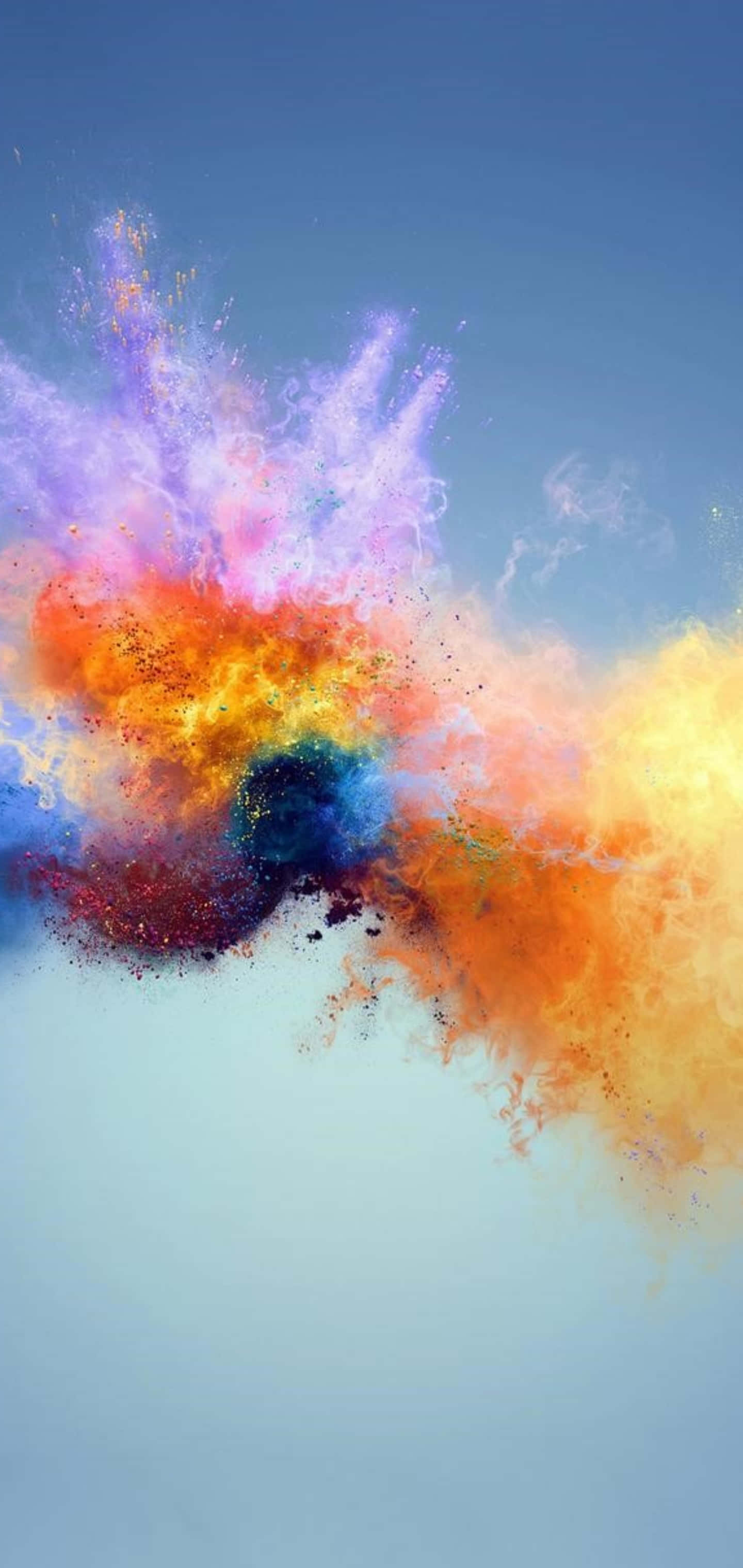 Baggrund til Galaxy S10 Plus Wallpapers