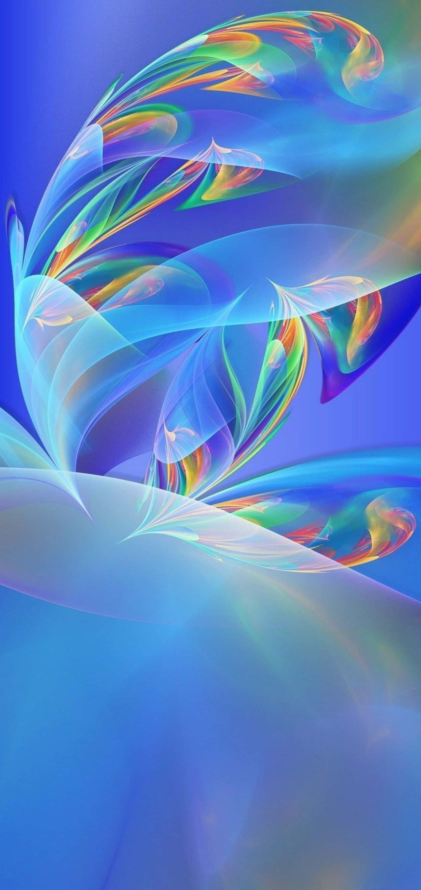 Baggrund til Galaxy S10 Plus Wallpapers