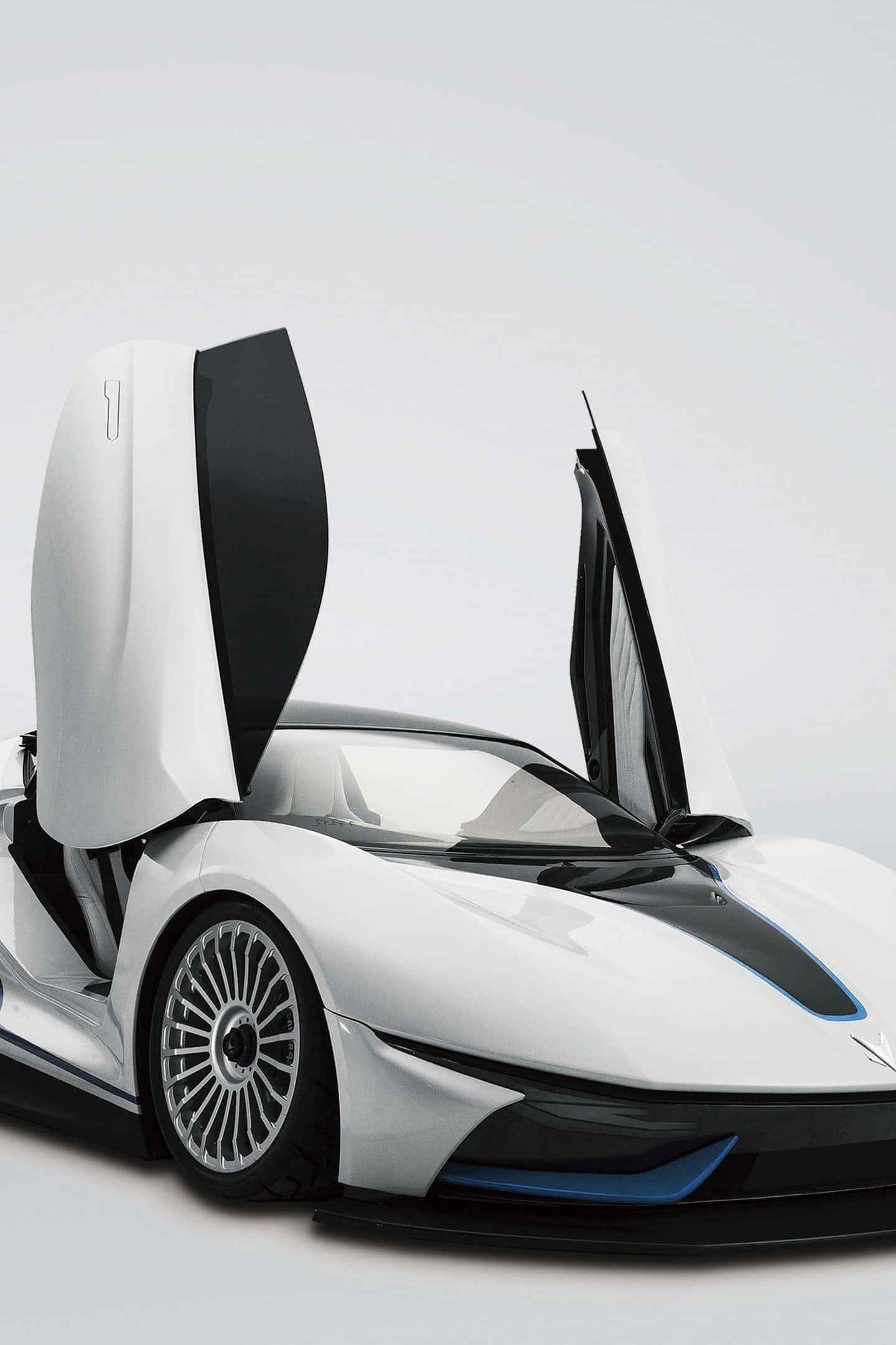 BAIC Groups Imponerende Anlæg Wallpapers