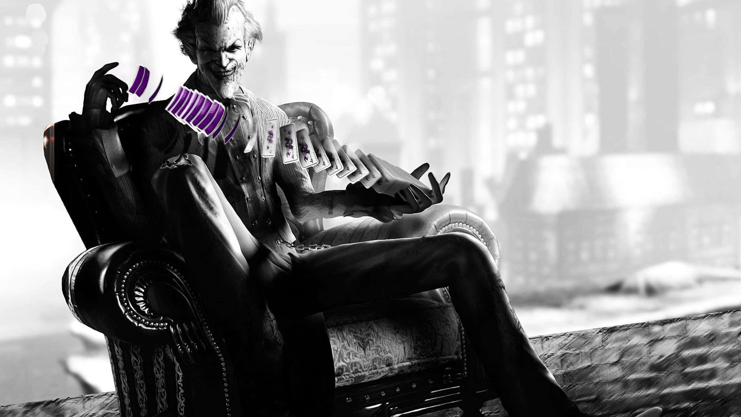 batman arkham knight HD baggrund Wallpapers