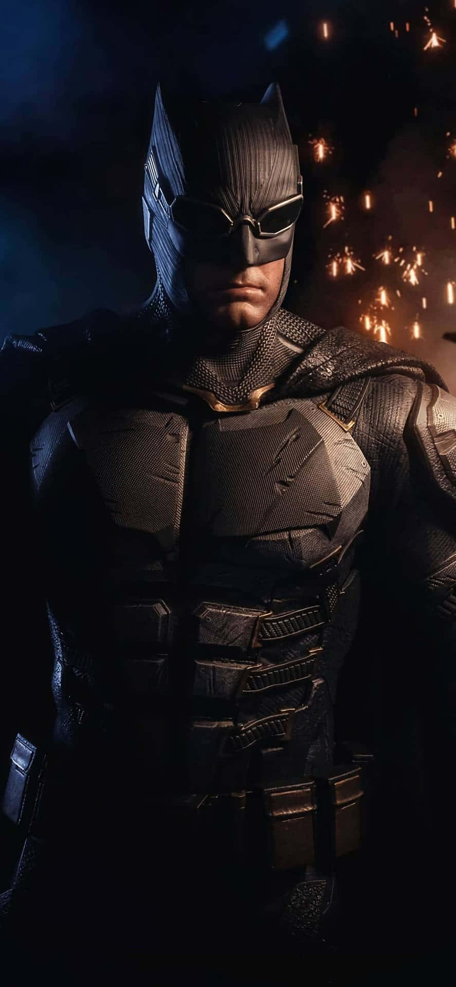 Batman Arkham Knight HD-baggrundsbillede Wallpapers