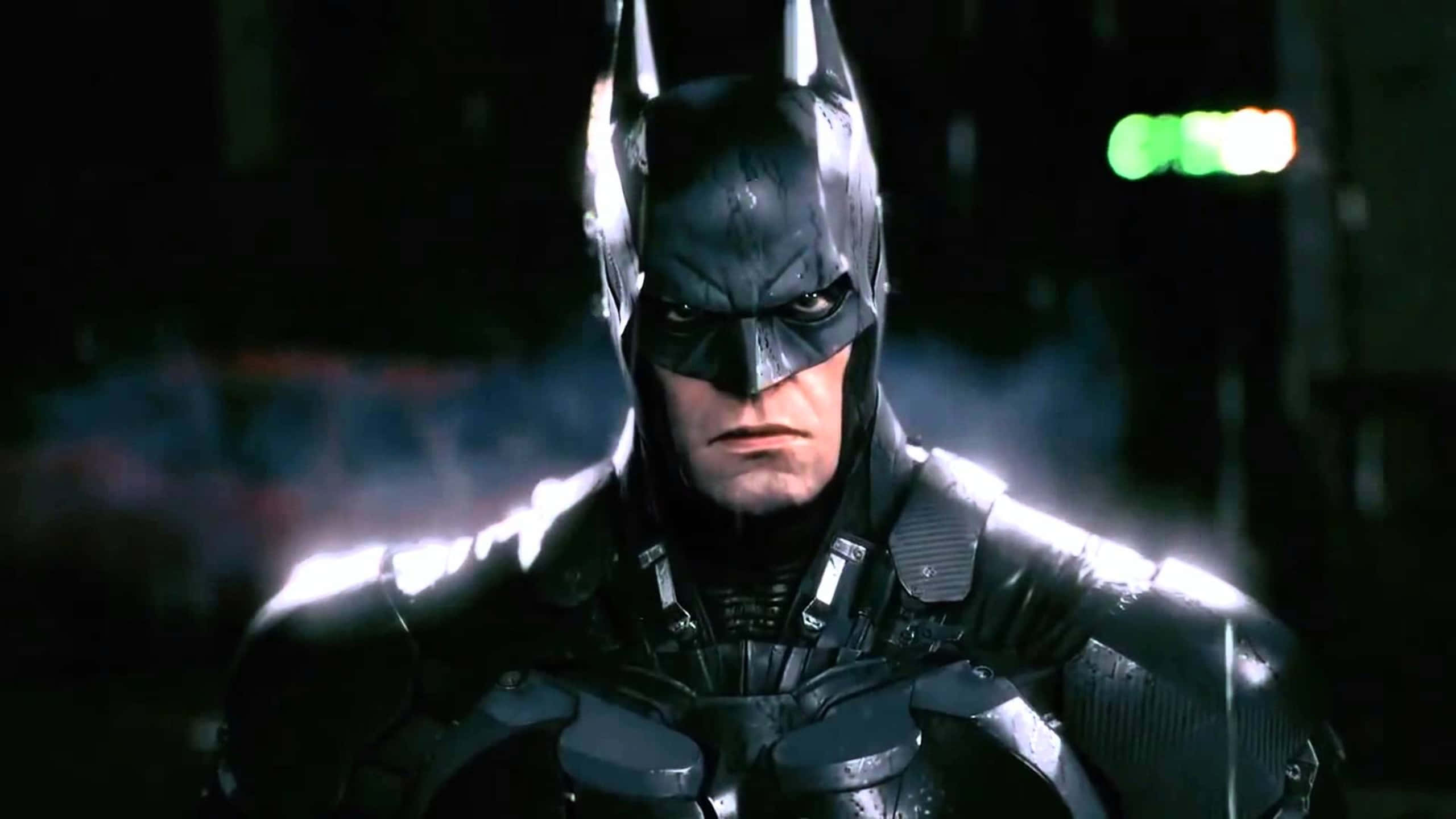 Batman Arkham Knight - pc Wallpapers