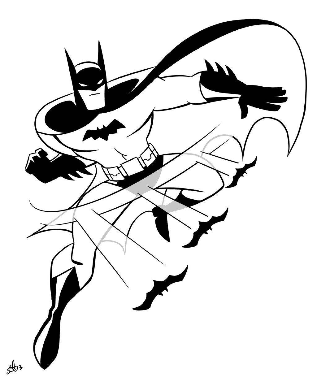 Batman kaster boomerang Wallpapers