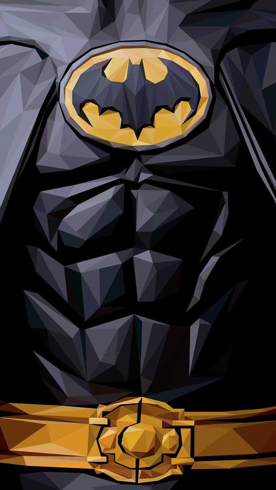 Batman Mave iPhone 12 Wallpapers