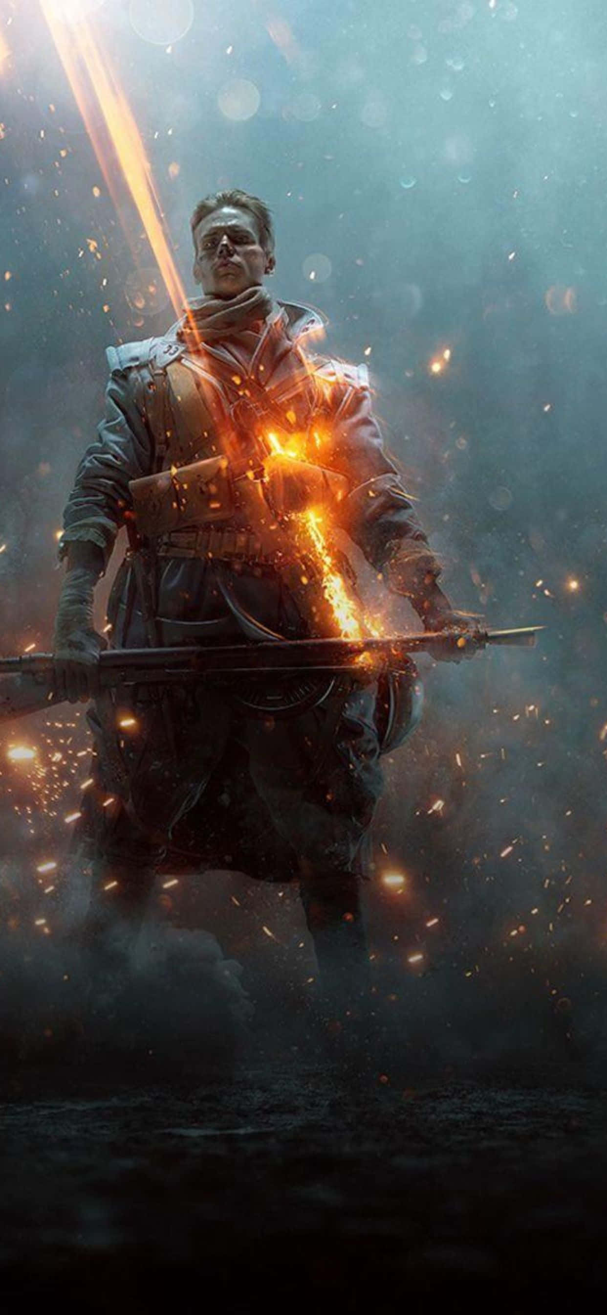 battlefield 4 wallpapers