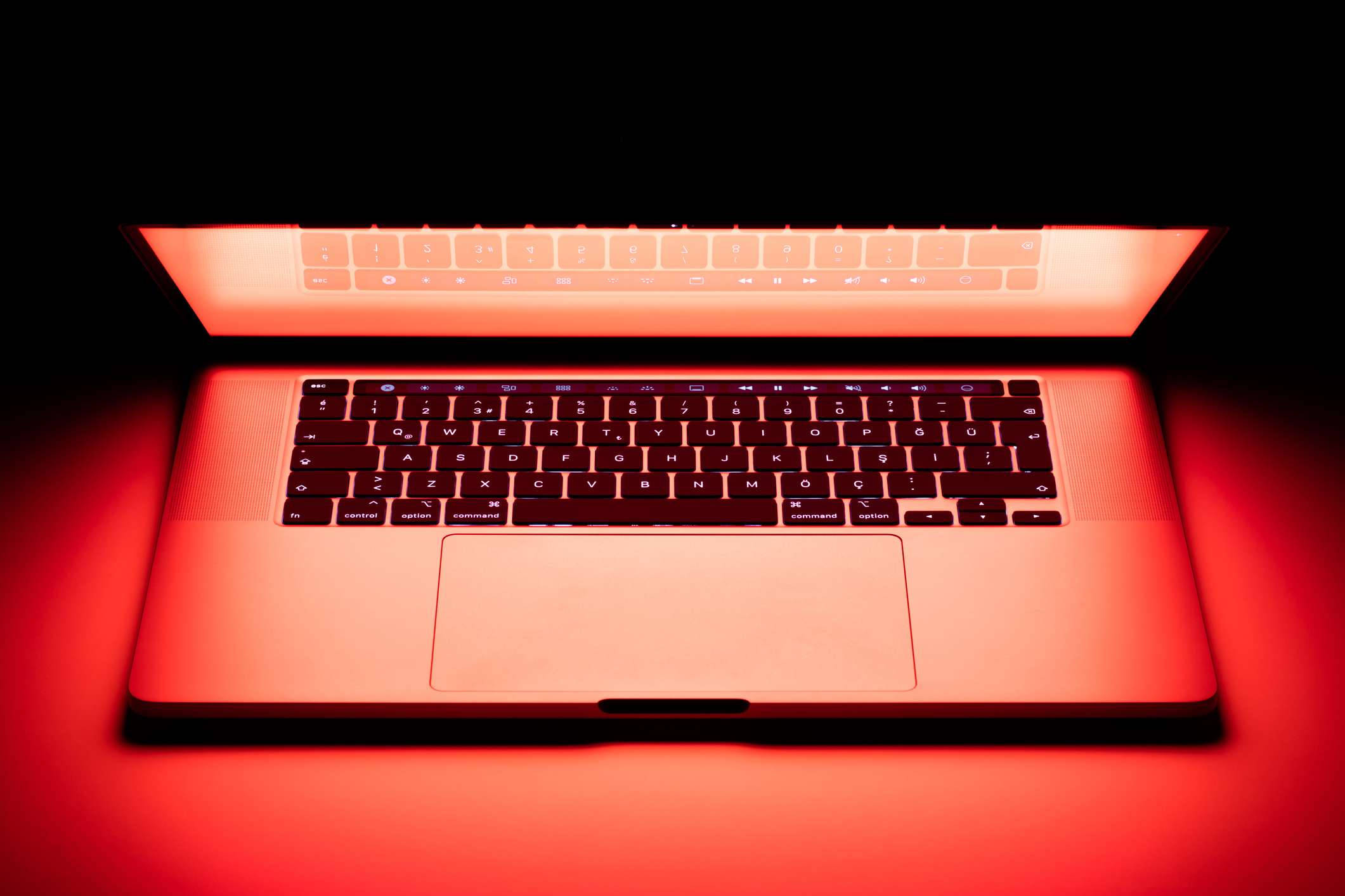 Bedste Laptop MacBook Pro Wallpapers