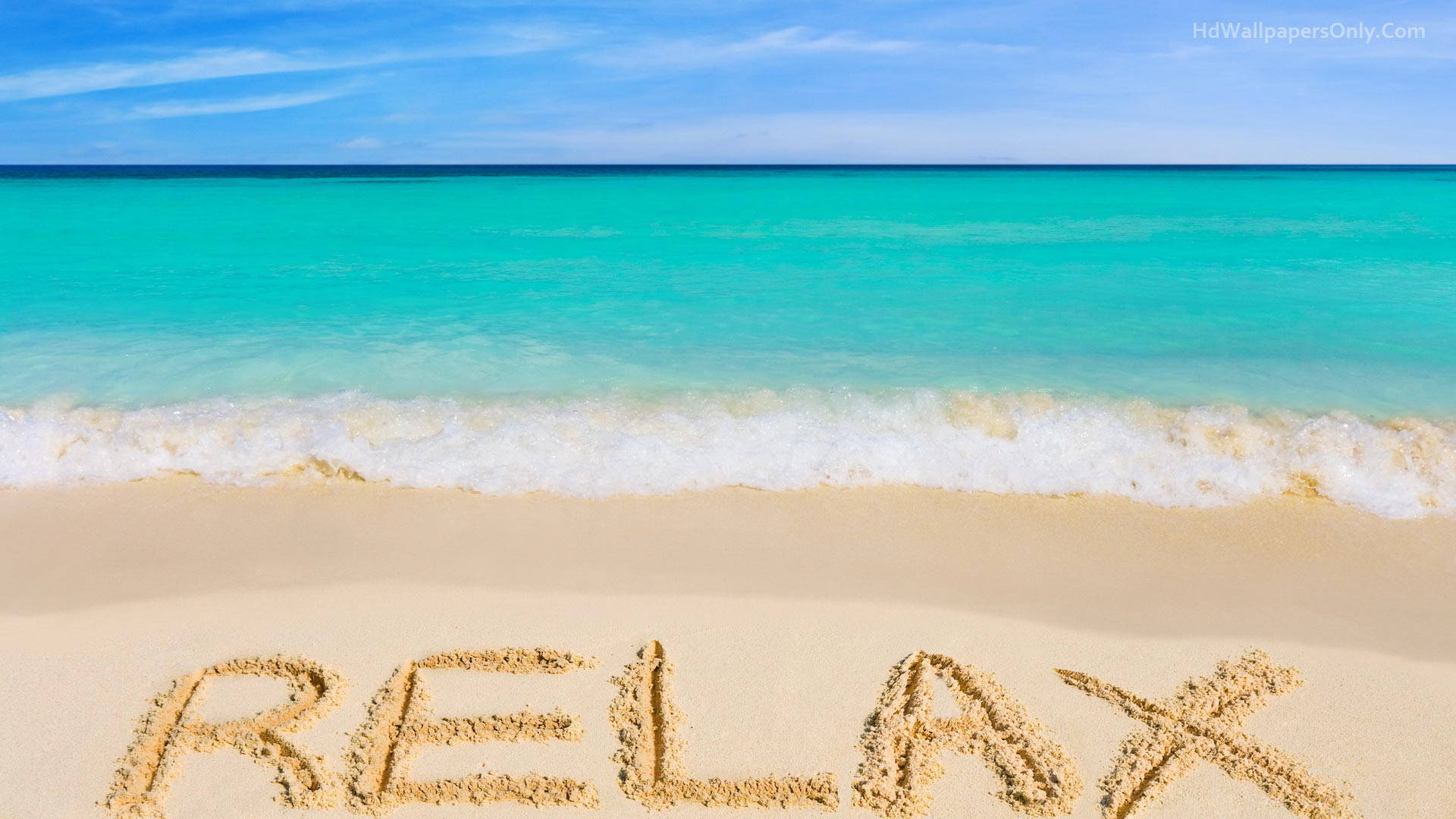 Bedste Sommerpåmindelse til Alle Wallpapers