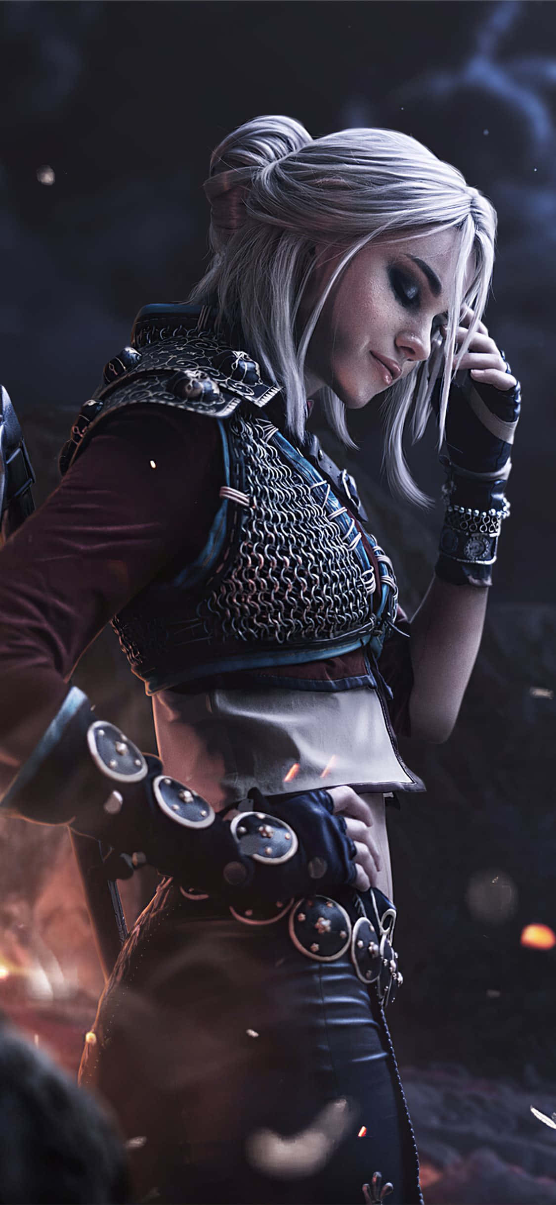 Bedste The Witcher 3 Baggrund Wallpapers