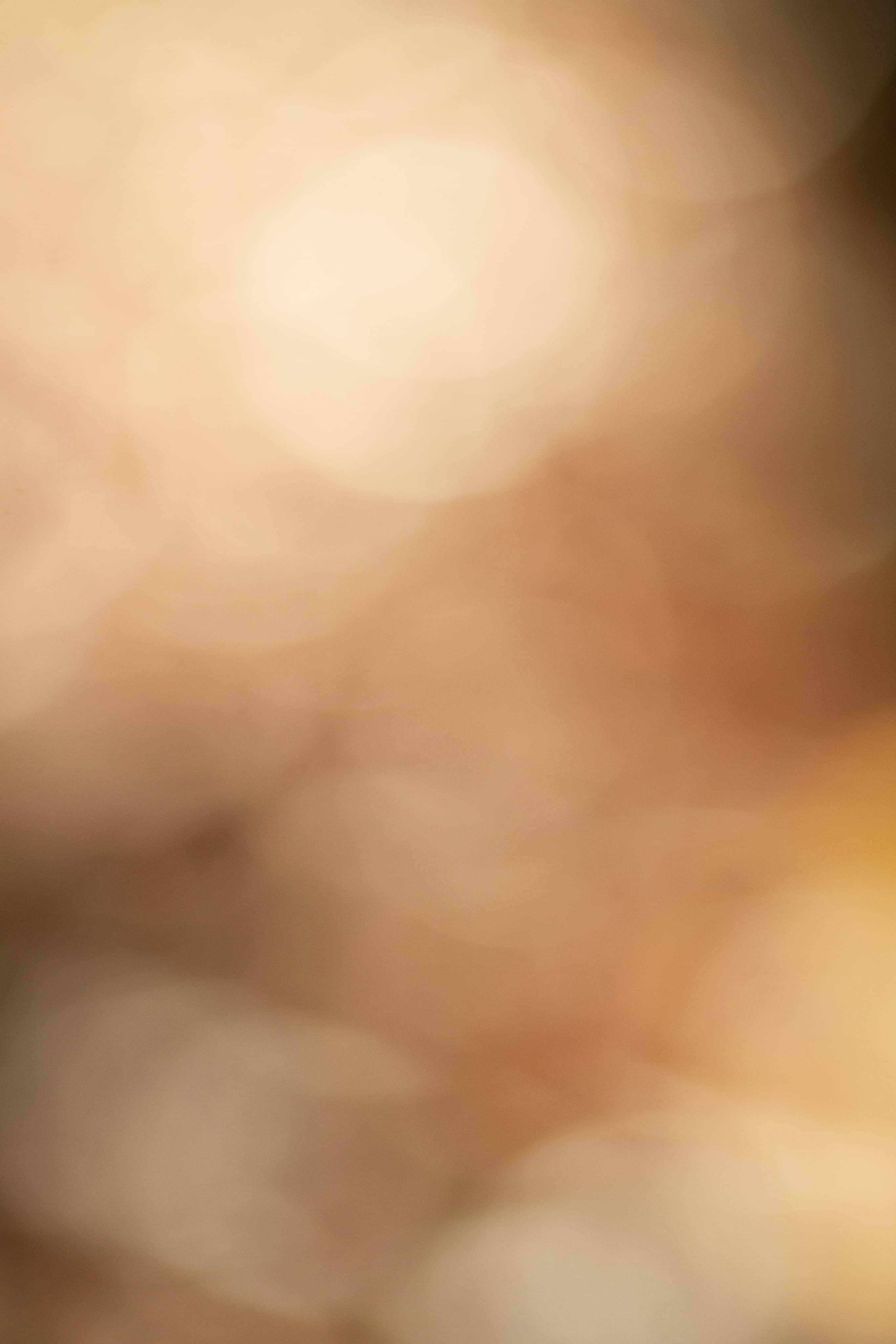 Beige minimalistiske lys Wallpapers