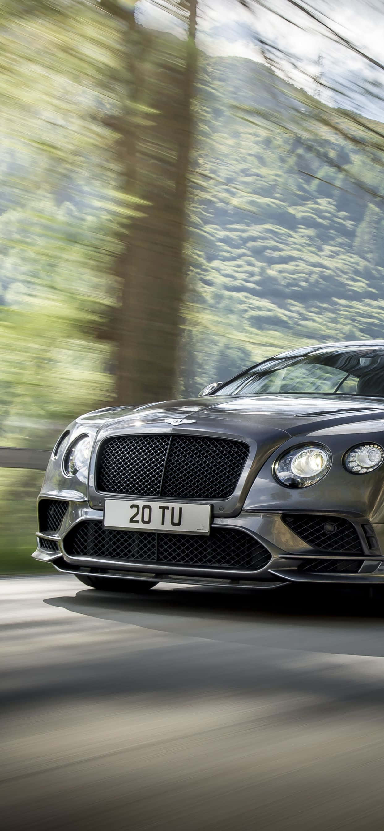 bentley continental gt - gt - gt - gt - gt - gt Wallpapers