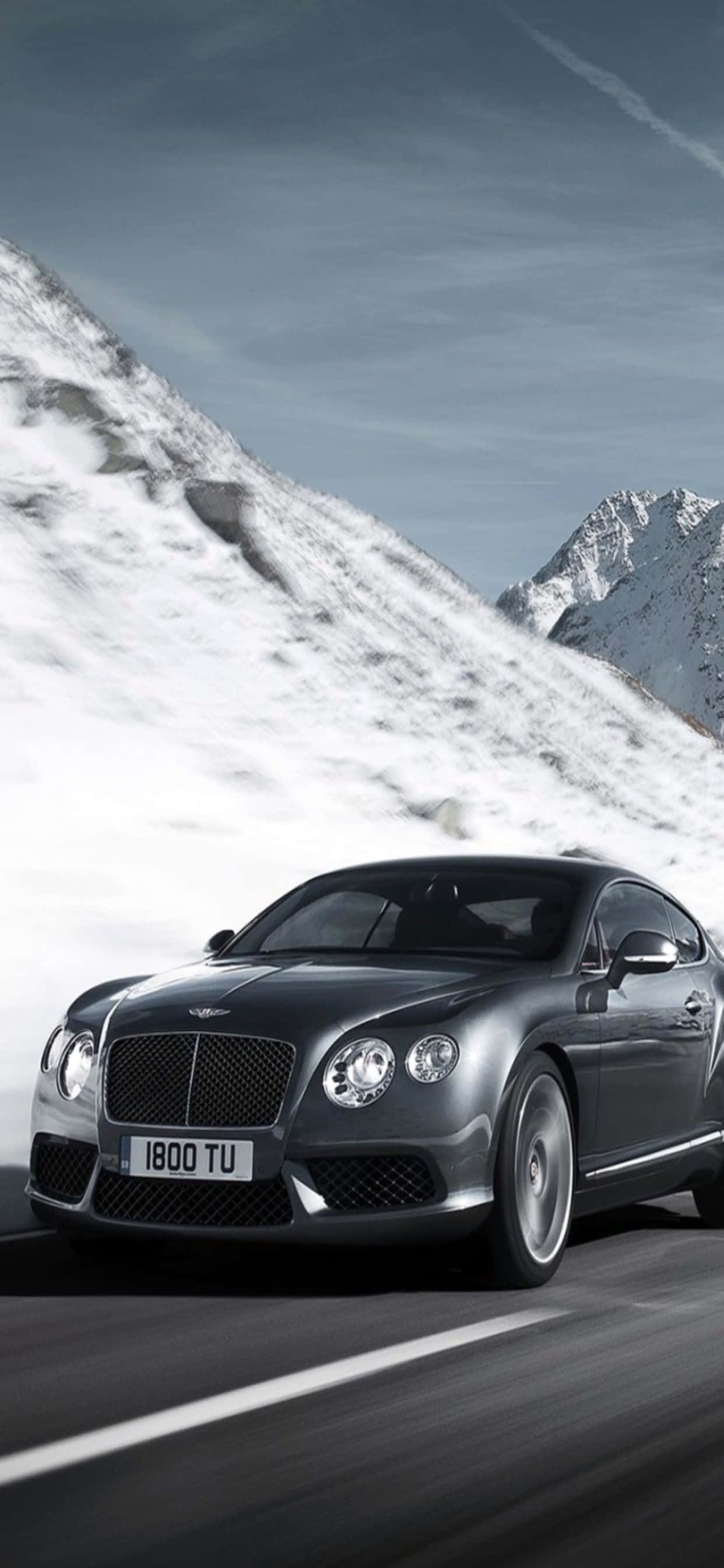 bentley continental gt - gt - gt - gt - gt - gt Wallpapers