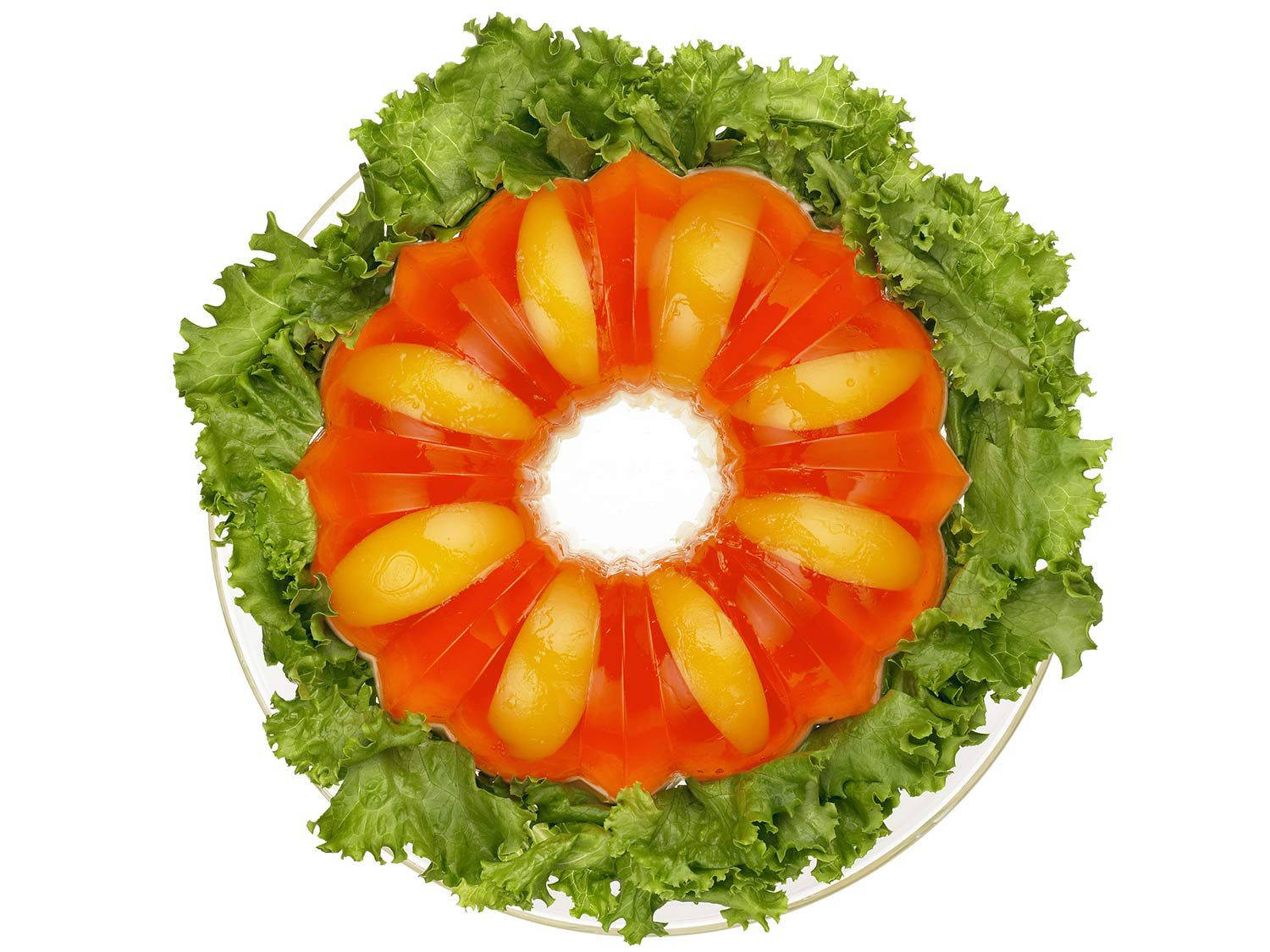 Berømt Jell-O-salat Wallpapers
