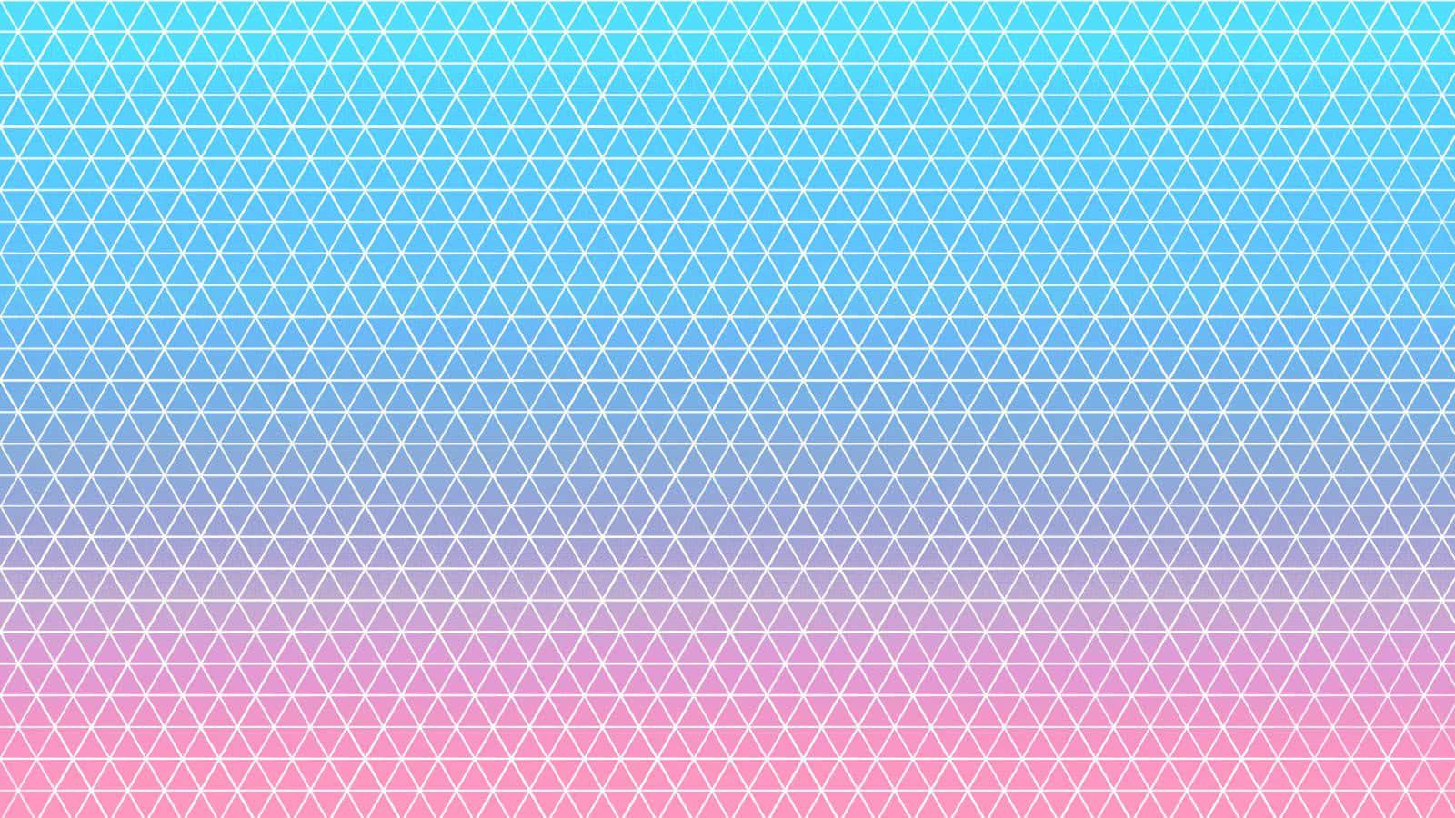 Beroligende arbejdsplads med blød æstetisk computer Wallpapers