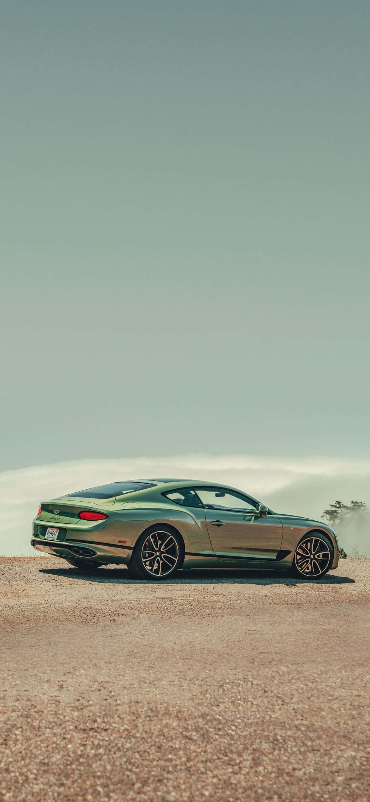 Beskrivelse - Nyd luksusen ved iPhone Xs Max Bentleys slanke design, banebrydende funktioner og højtydende ydeevne. Få en unik, kraftfuld oplevelse med verdens mest avancerede mobilteknologi og topfunktioner. Wallpapers