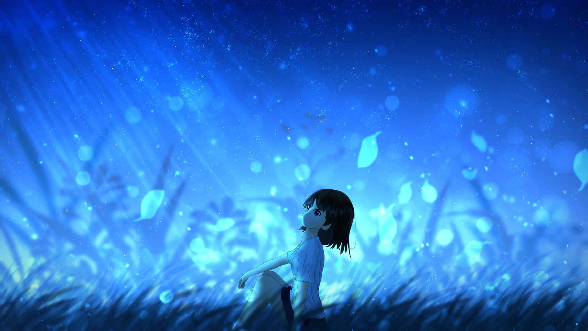 Anime 4k billeder