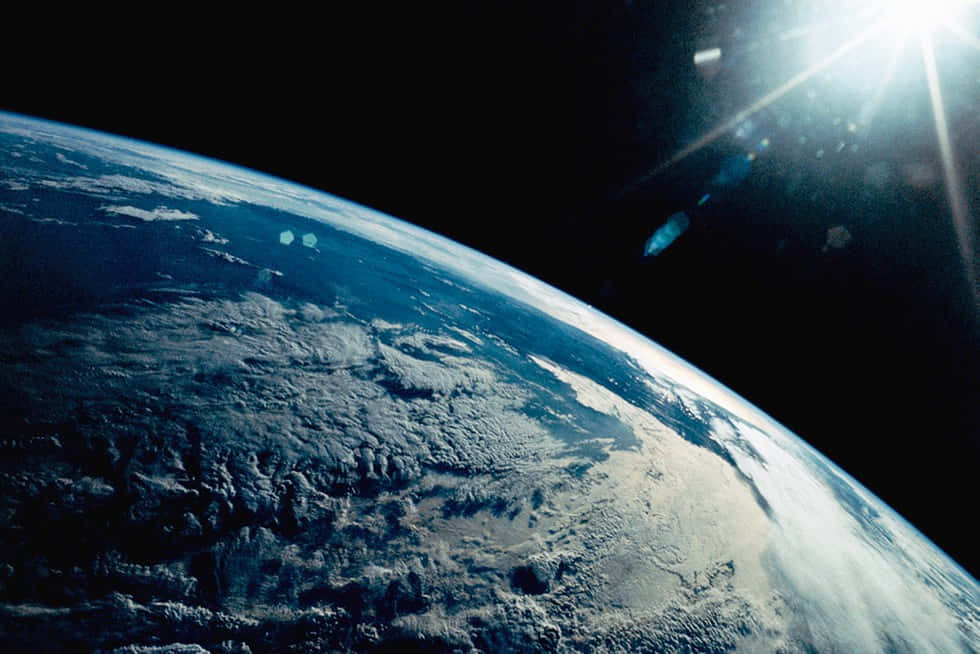 Beundring af vores universets skønhed Wallpapers