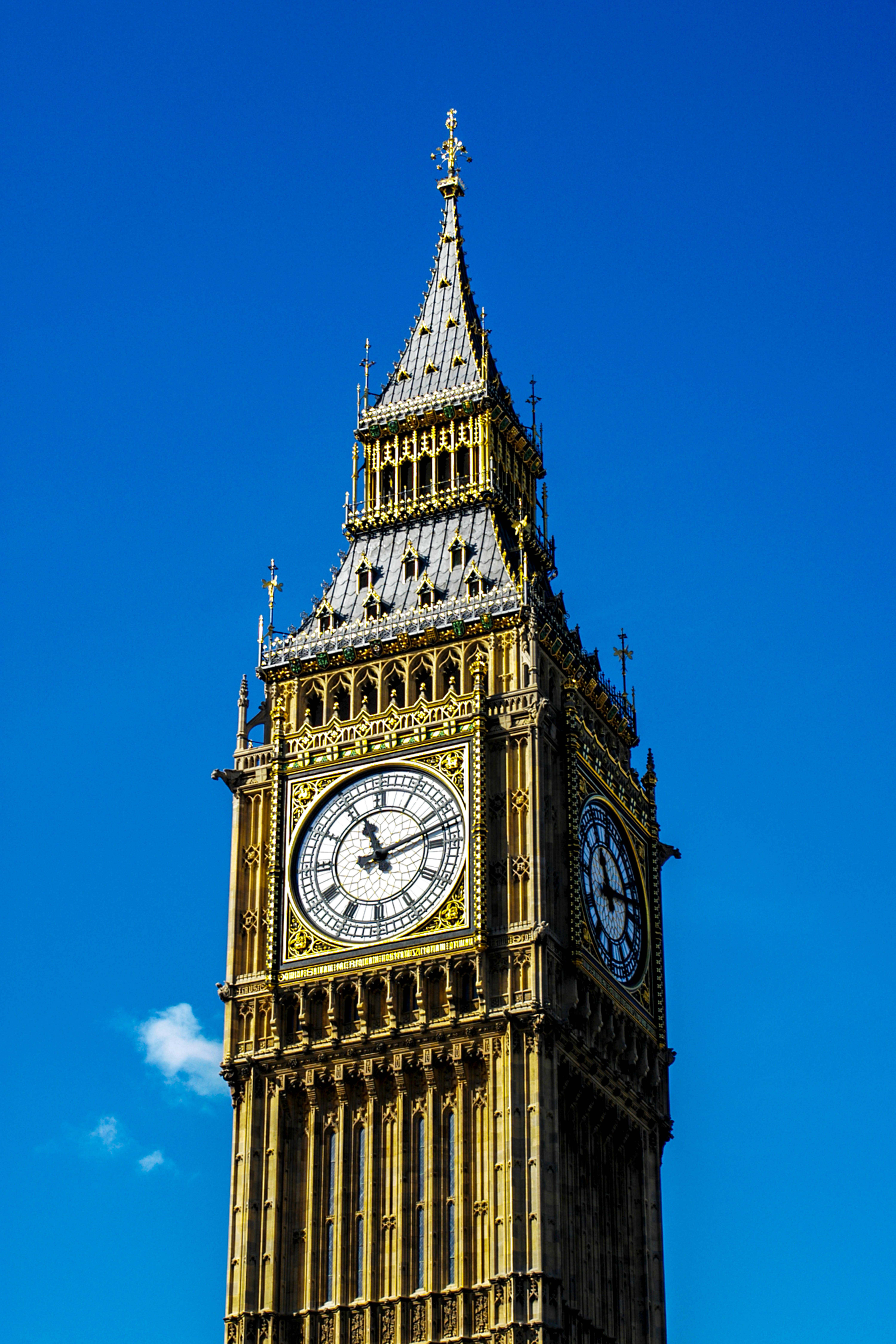 Big Ben fokus Wallpapers