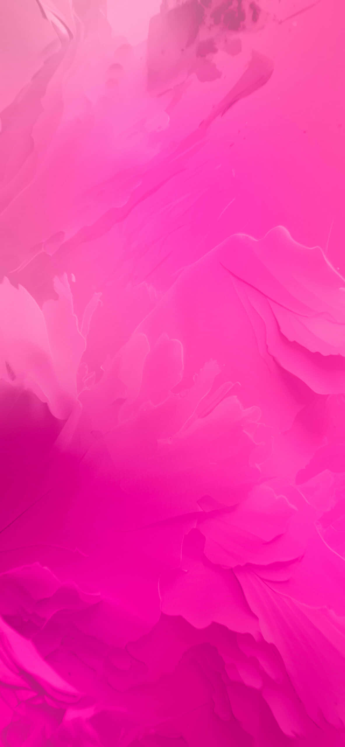 Billede Nyd skønheden med vores stilfulde lyserøde telefon Wallpapers