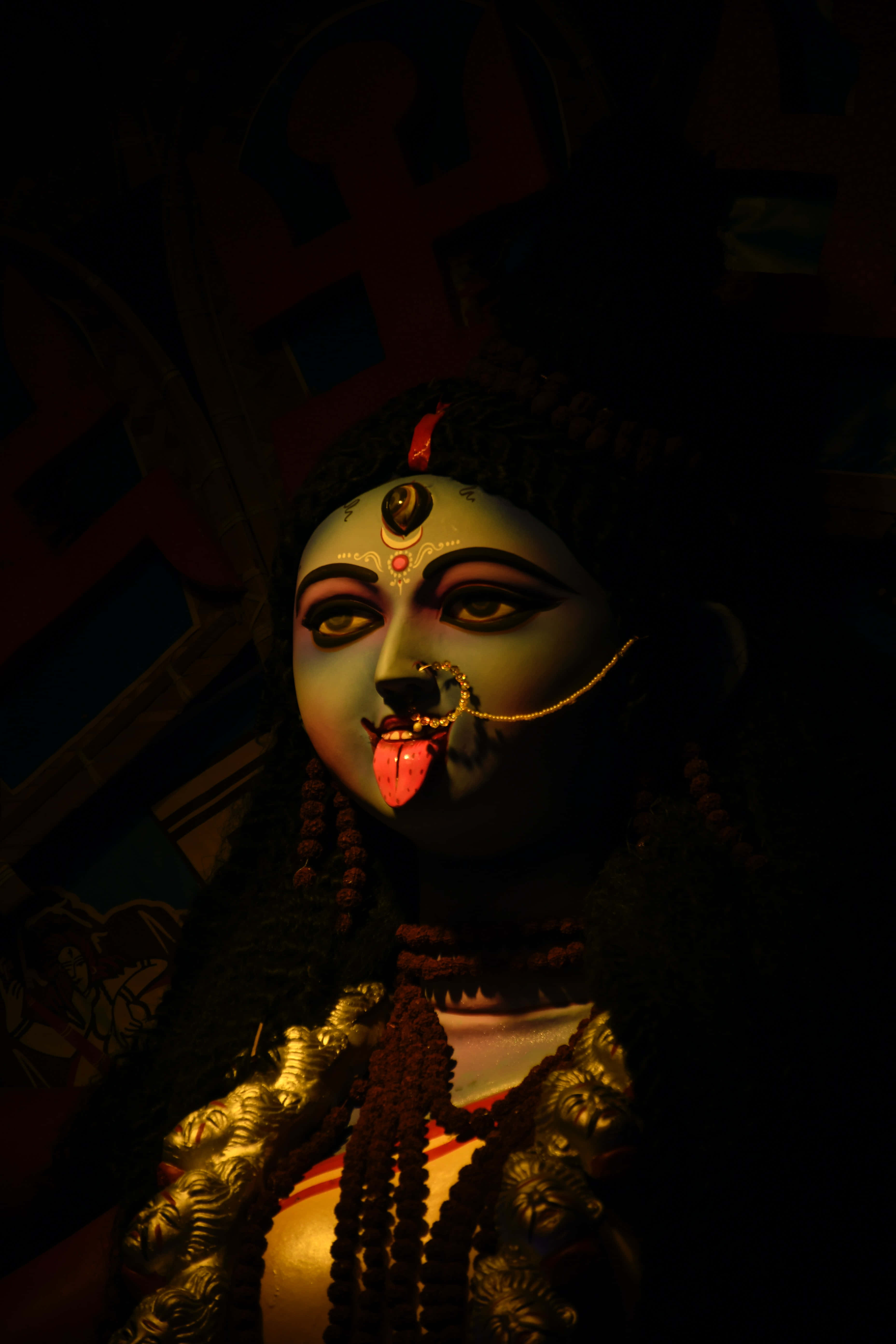 Billede – Opdag Indiens utrolige mangfoldighed Wallpapers
