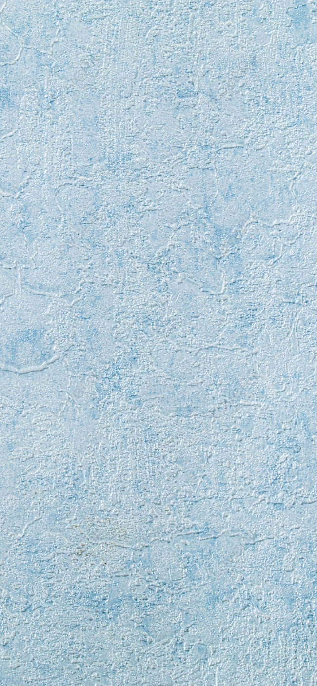 Billedtekst: "Beroligende babyblå baggrund" Wallpapers