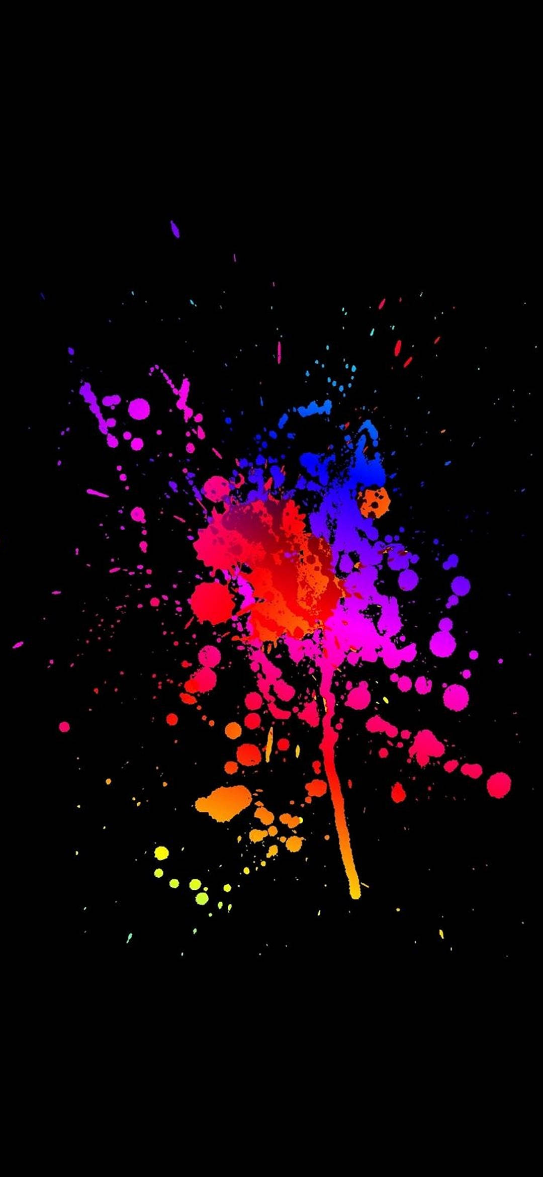 Billedtekst: Den elegante Pixel 3, der viser sit slanke design Wallpapers