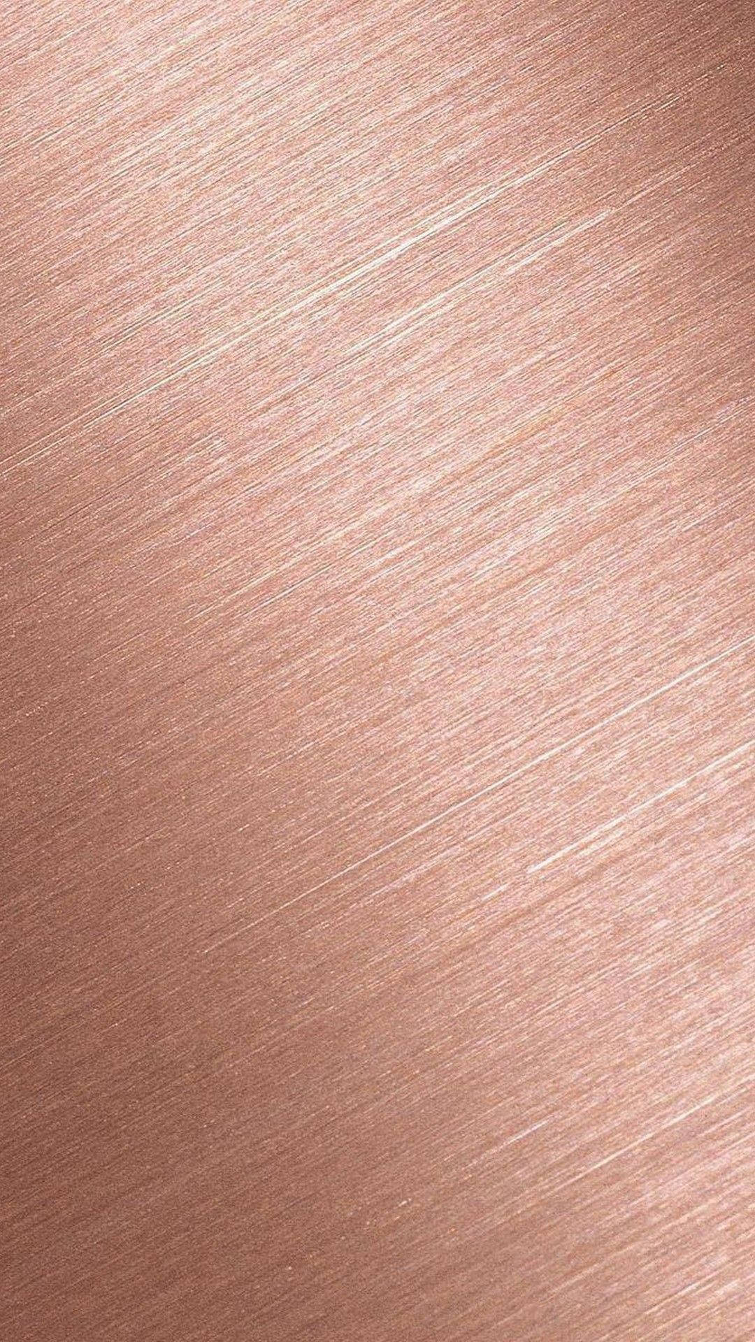 Billedtekst: "Elegant Roséguld Gradient Baggrund" Wallpapers