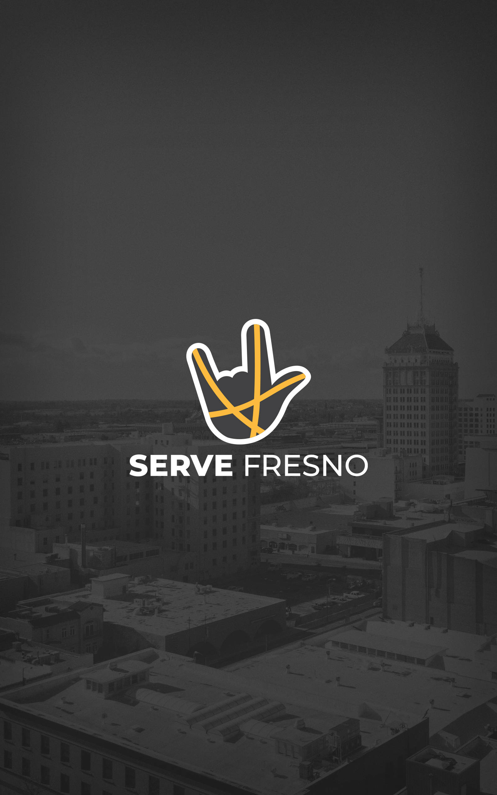 Billedtekst: Fresnos symbolske landskab Wallpapers