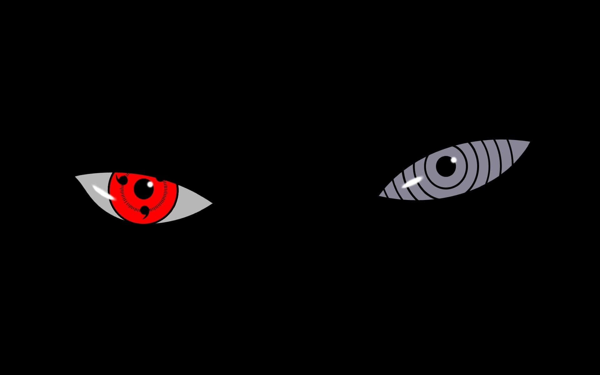 Billedtekst: Naruto Shippudens legendariske trio Wallpapers