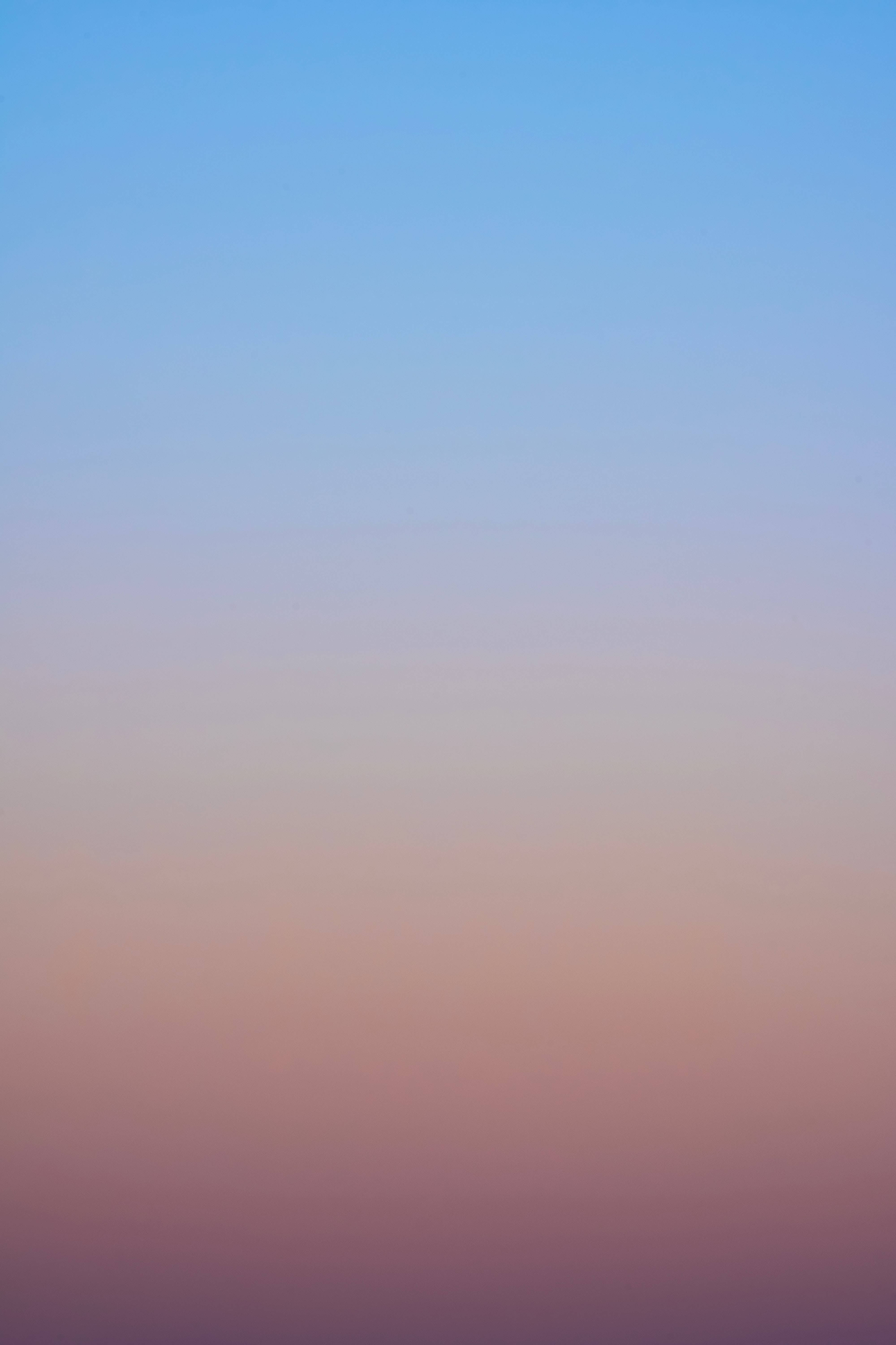 Blå Rose Guld Gradient Wallpapers
