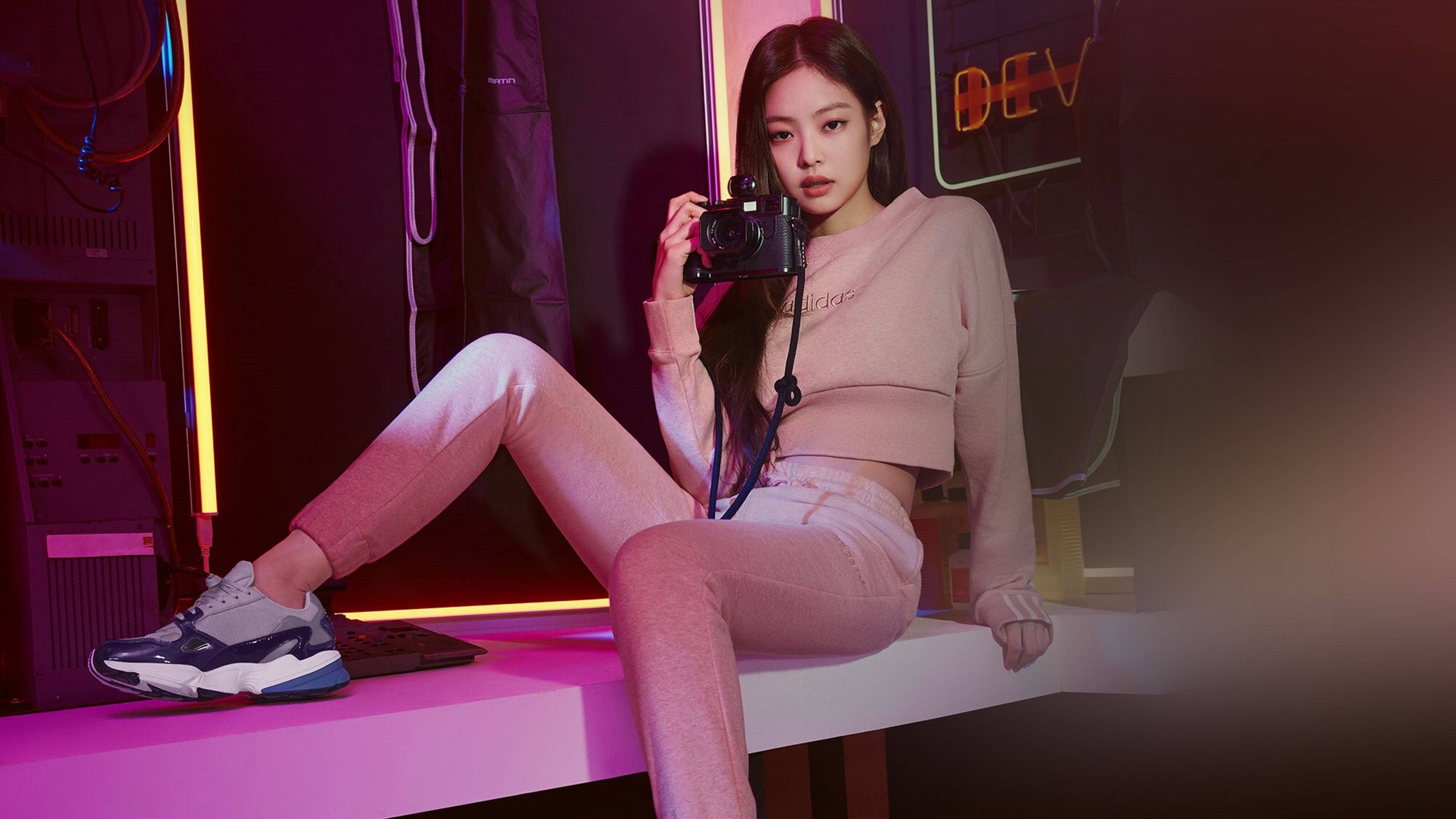 Blackpink Jennie Kim Wallpapers