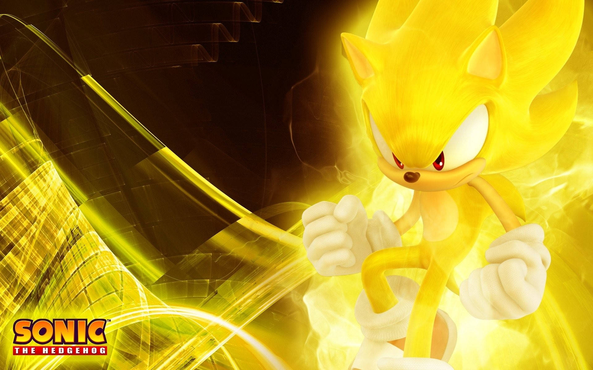 Blast ind i et nyt niveau af cool med vores fede Sonic-kollektion! Wallpapers