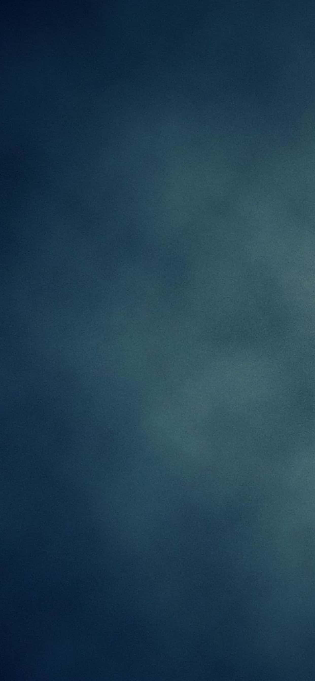 Blåt og gråt mønster Wallpapers