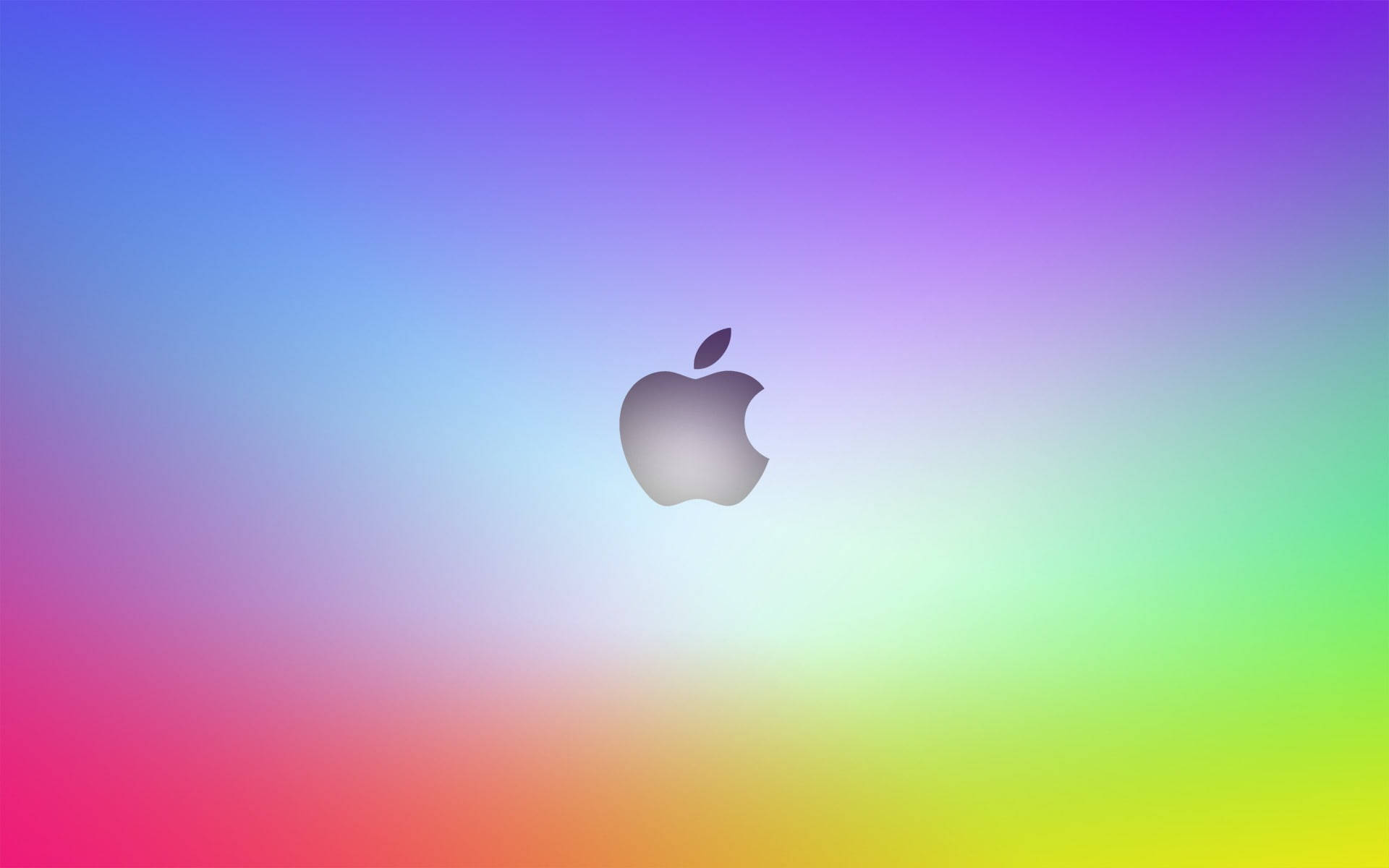Blød og farverig MacBook Air Wallpapers