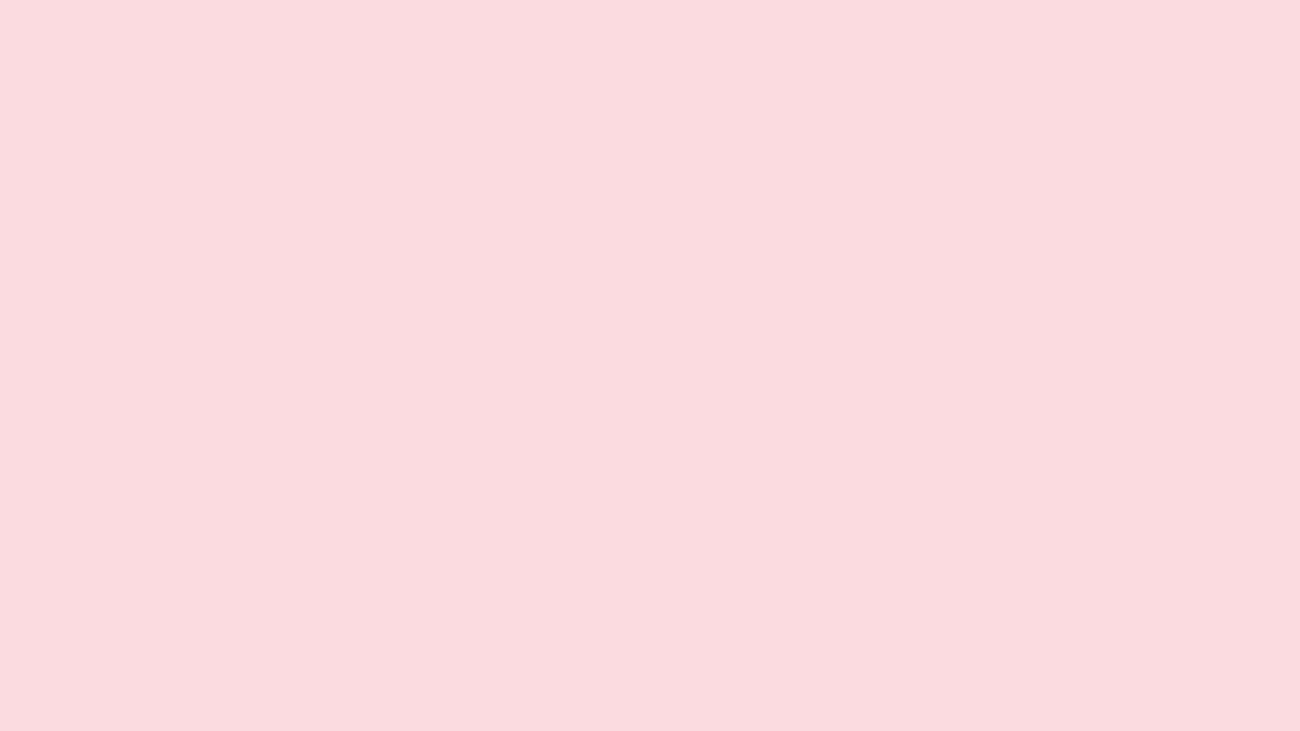 Blød pastelrosa Wallpapers