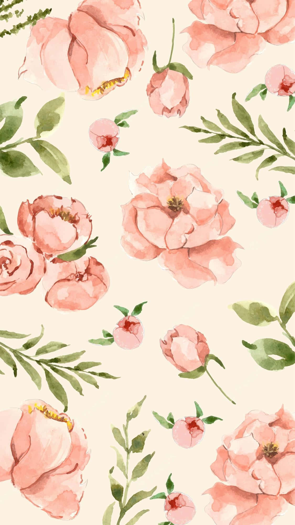 Blød æstetisk drøm Wallpapers